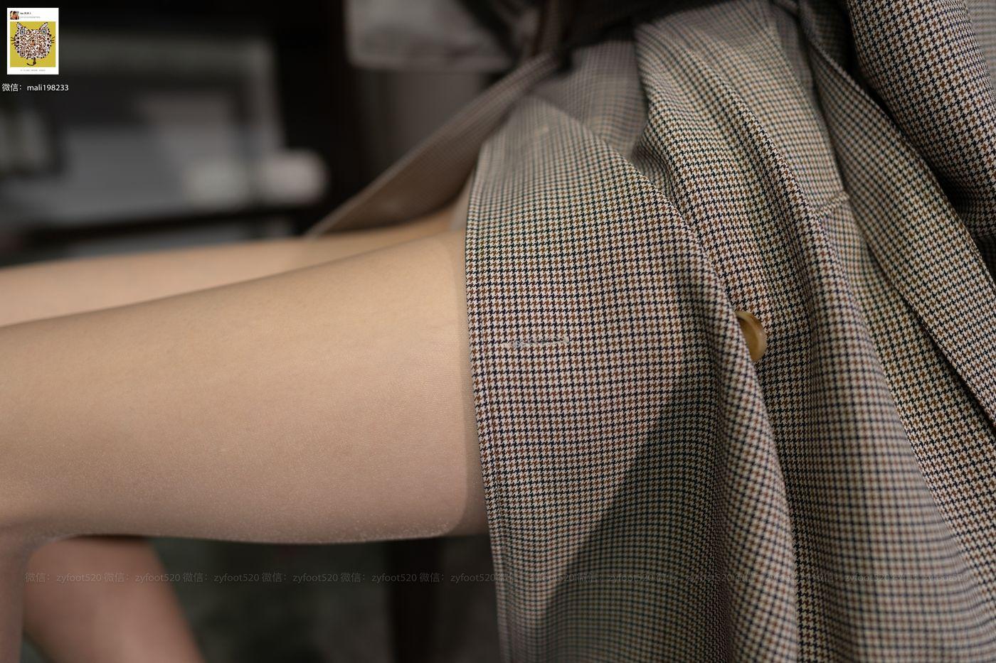ISS系列 029 诗微1 [87P]插图5
