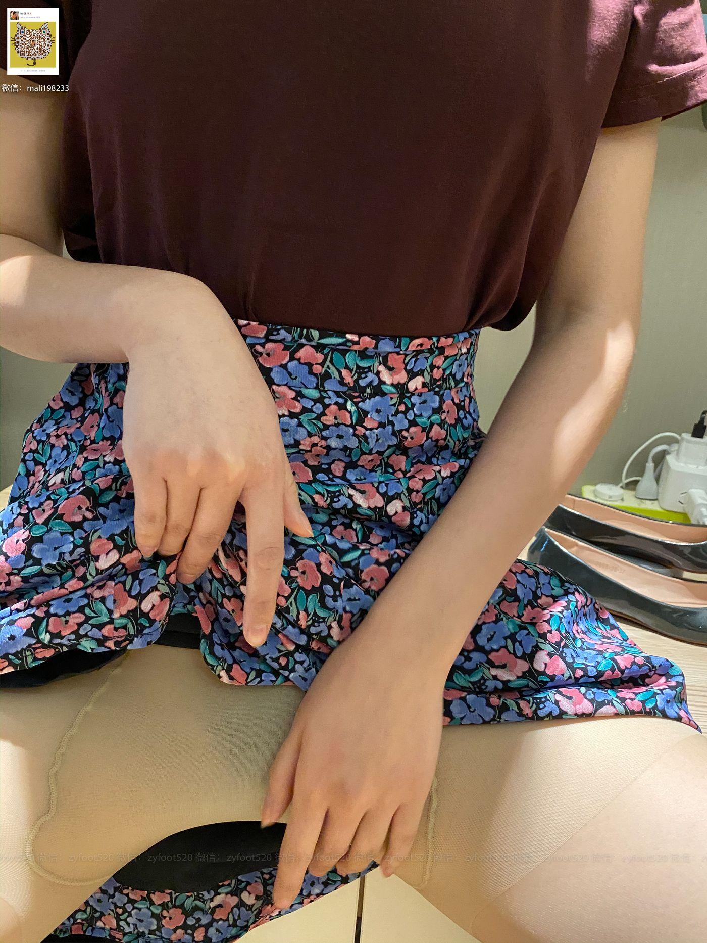 ISS系列 026 暖暖 [73P]插图6