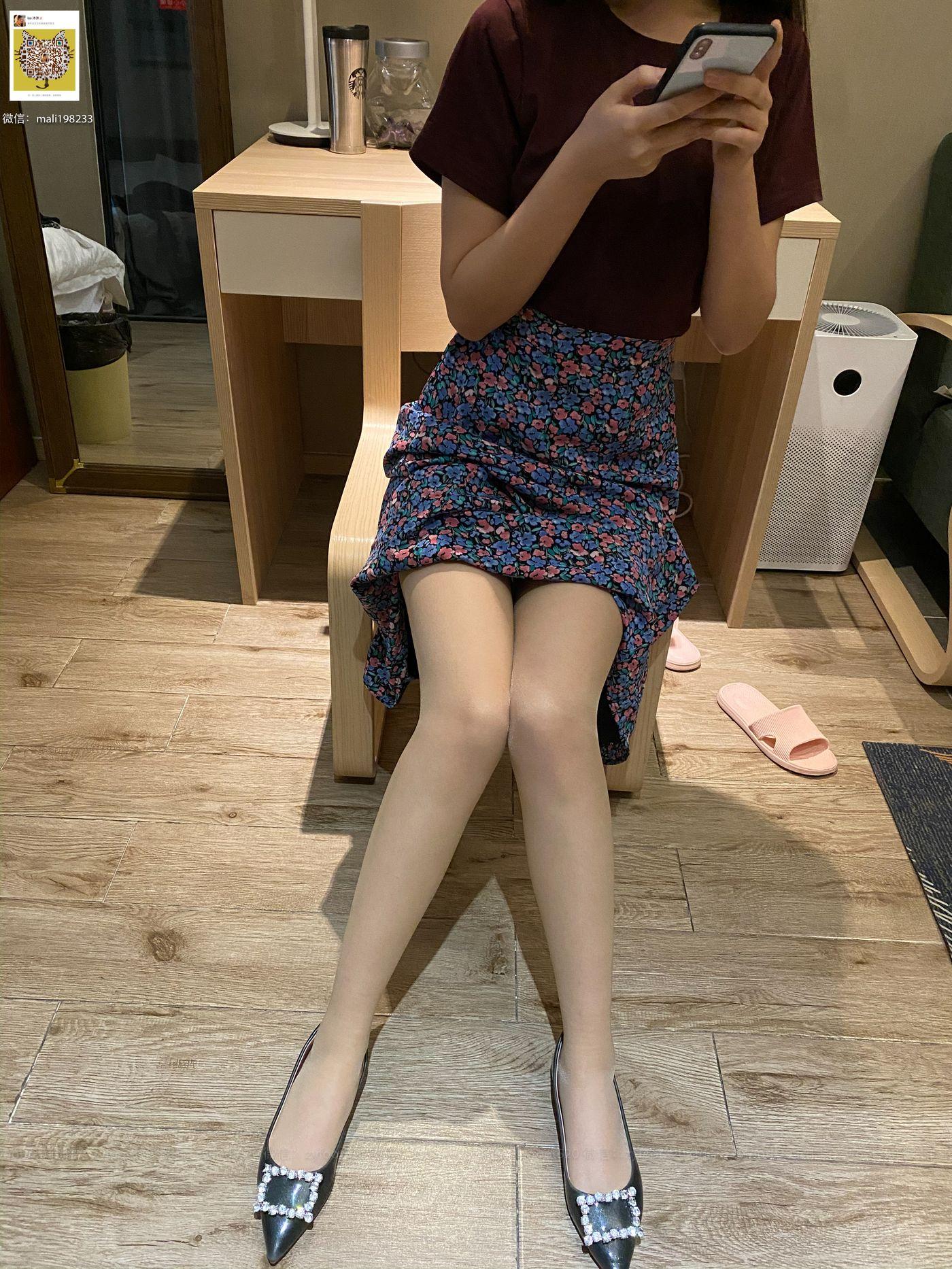 ISS系列 026 暖暖 [73P]插图5