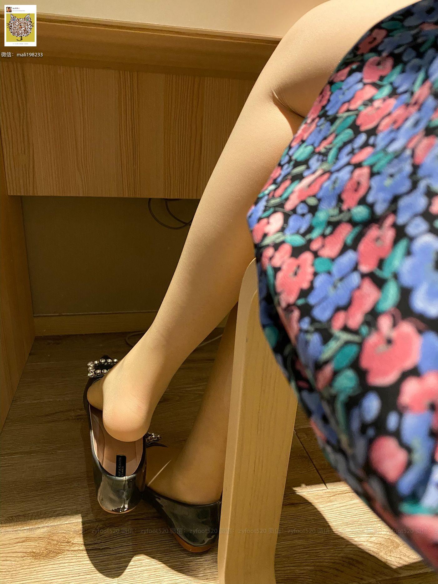 ISS系列 026 暖暖 [73P]插图6