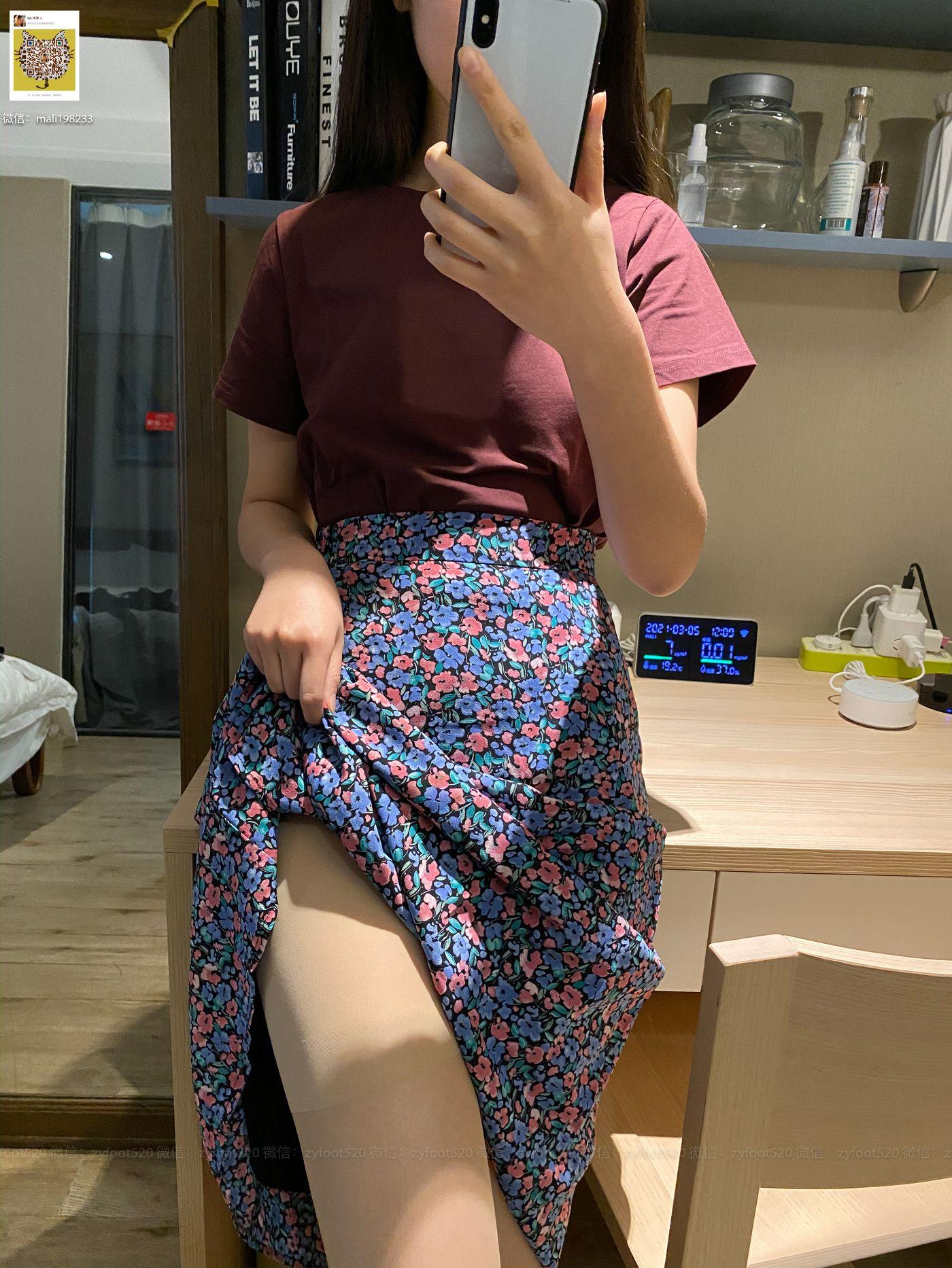 ISS系列 026 暖暖 [73P]插图7