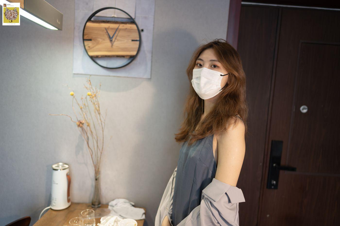 ISS系列 035 诗薇 真空西装 [95P]插图8