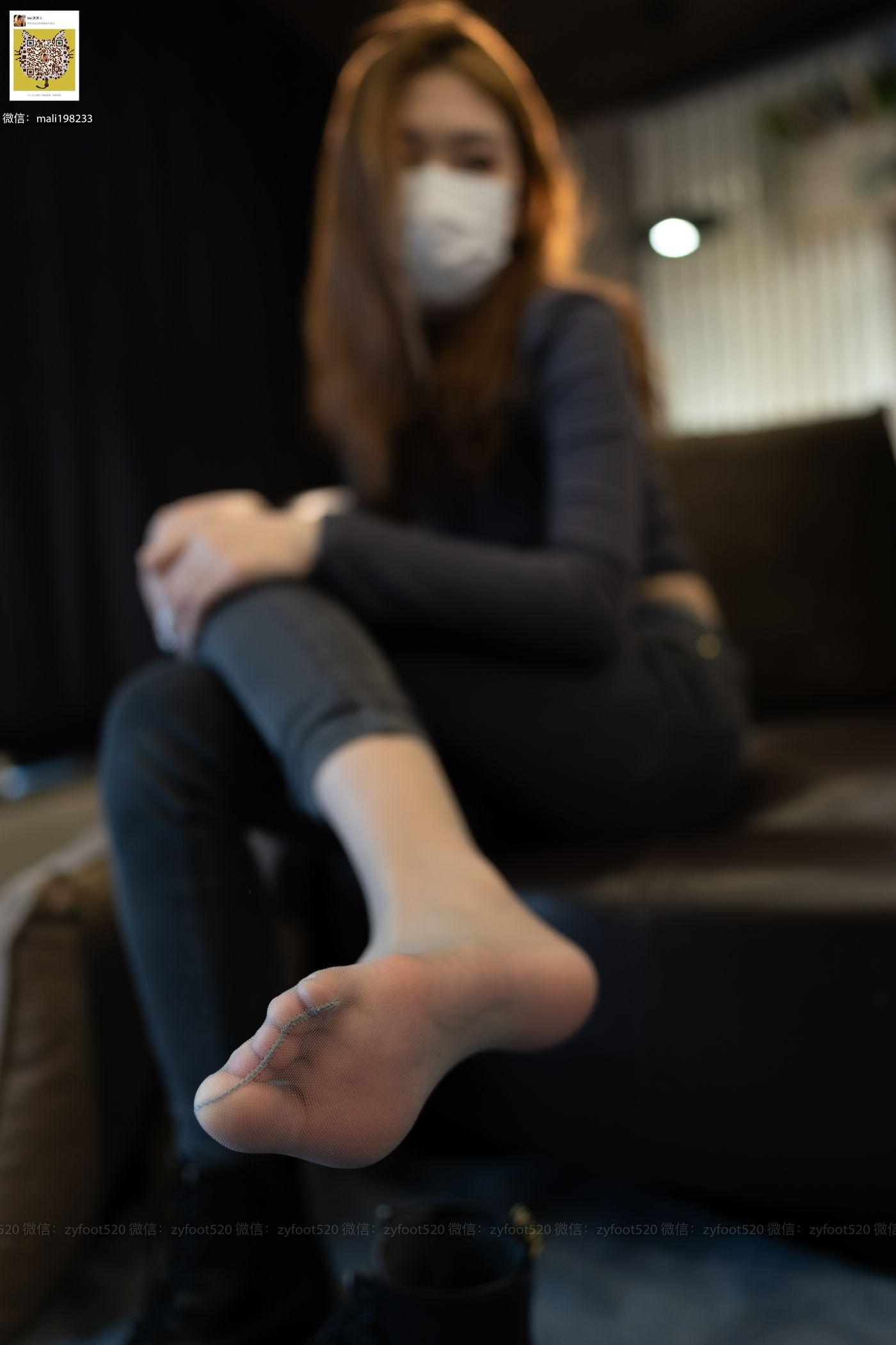 ISS系列 031 诗薇 [89P]插图9