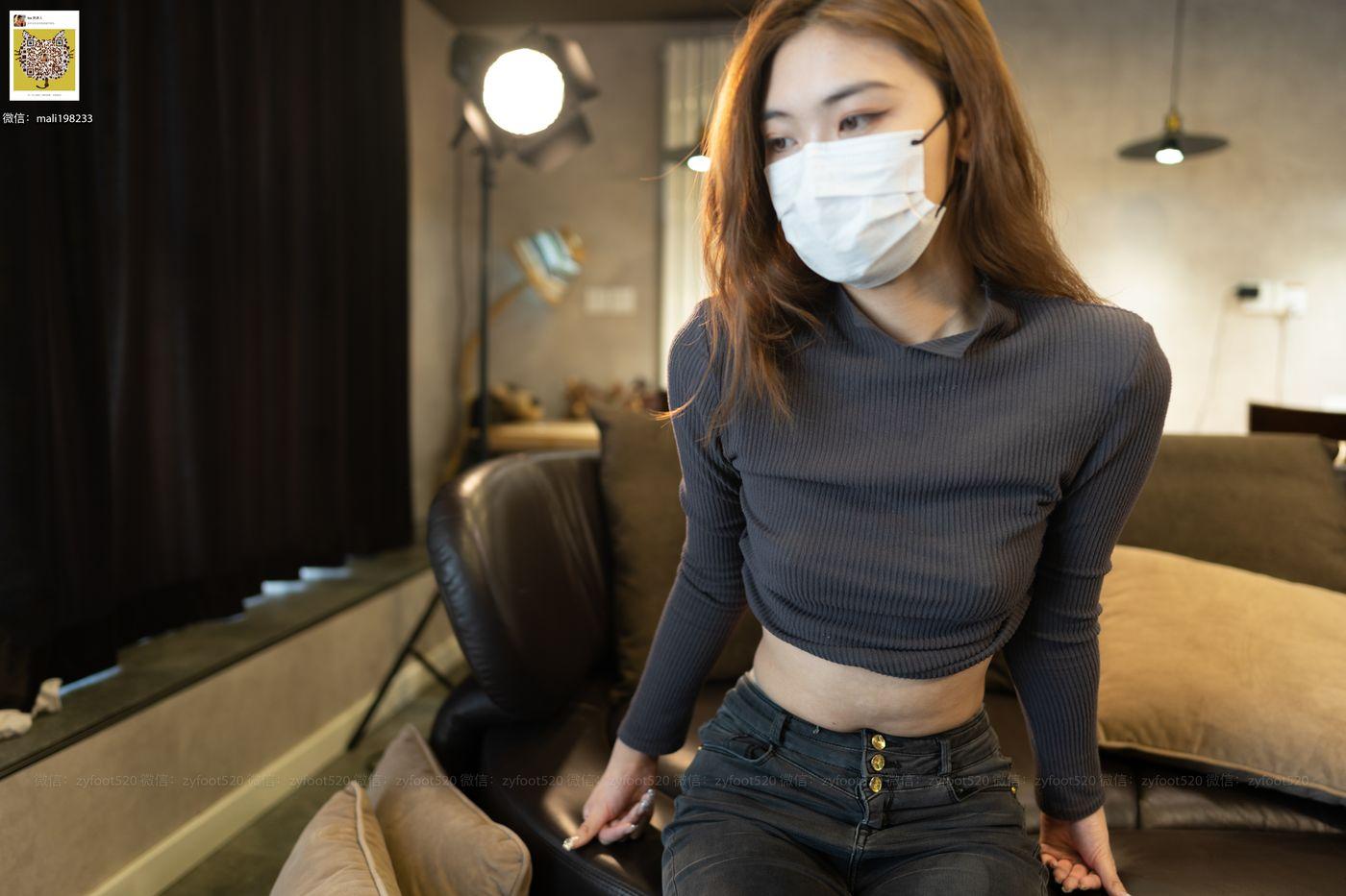 ISS系列 031 诗薇 [89P]插图7
