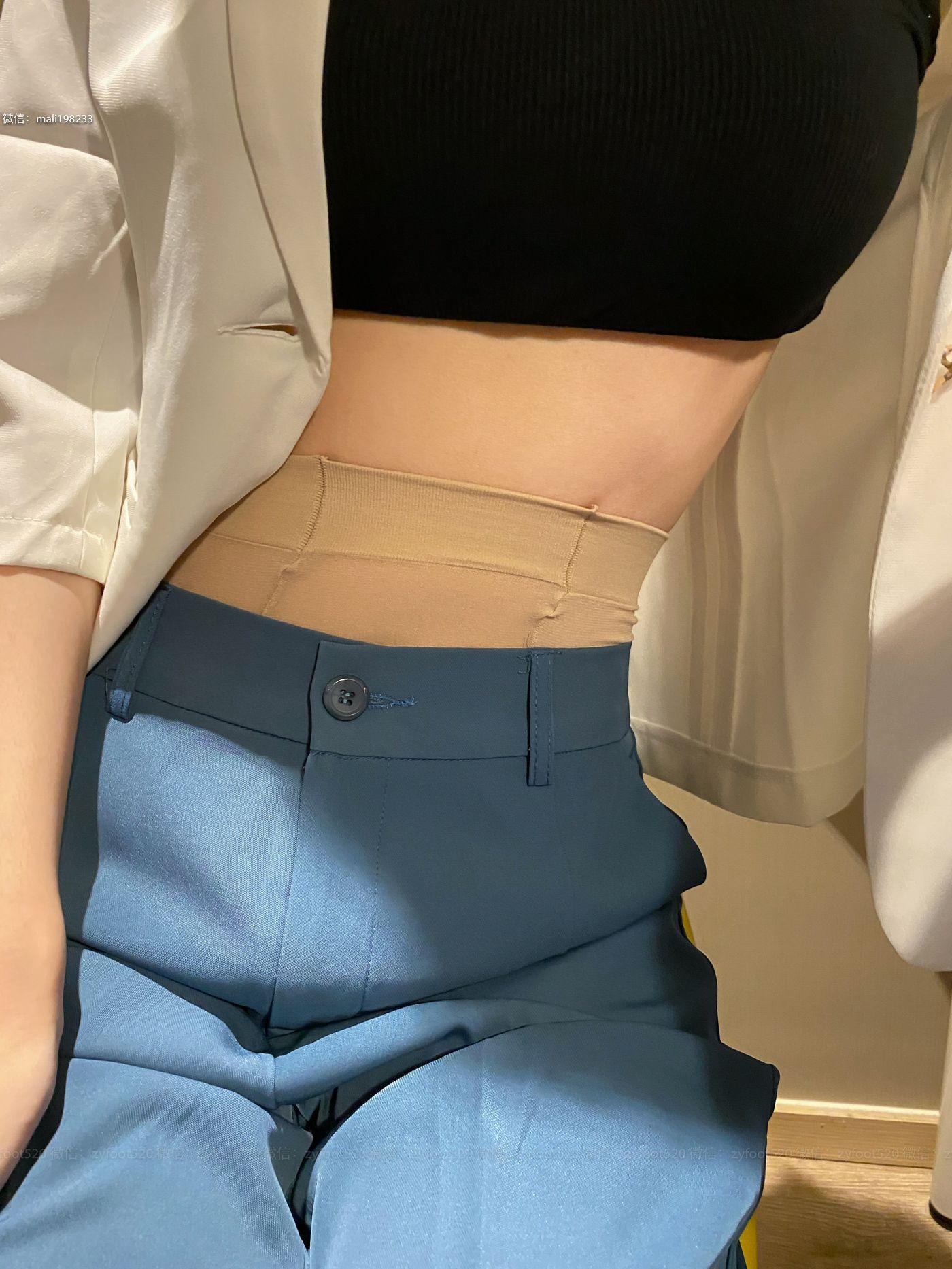 ISS系列 055 欣欣 裹胸 [96P]插图7