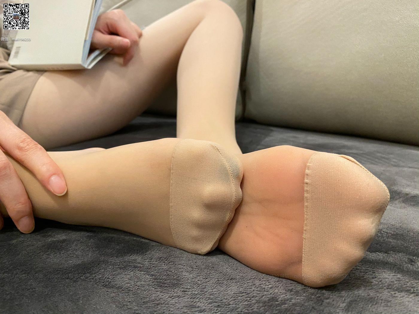 ISS系列 004 佳铭 短裤肉丝 [81P]插图4