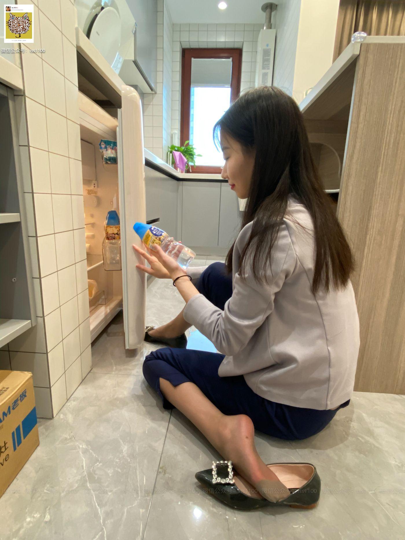 ISS系列 005 佳铭 裤里丝 [89P]插图5