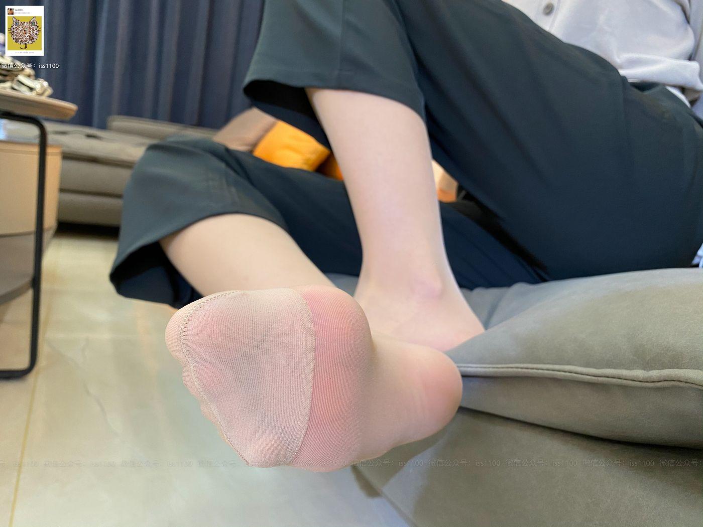 ISS系列 016 美晗 裤里丝 -完整版[135P]插图7