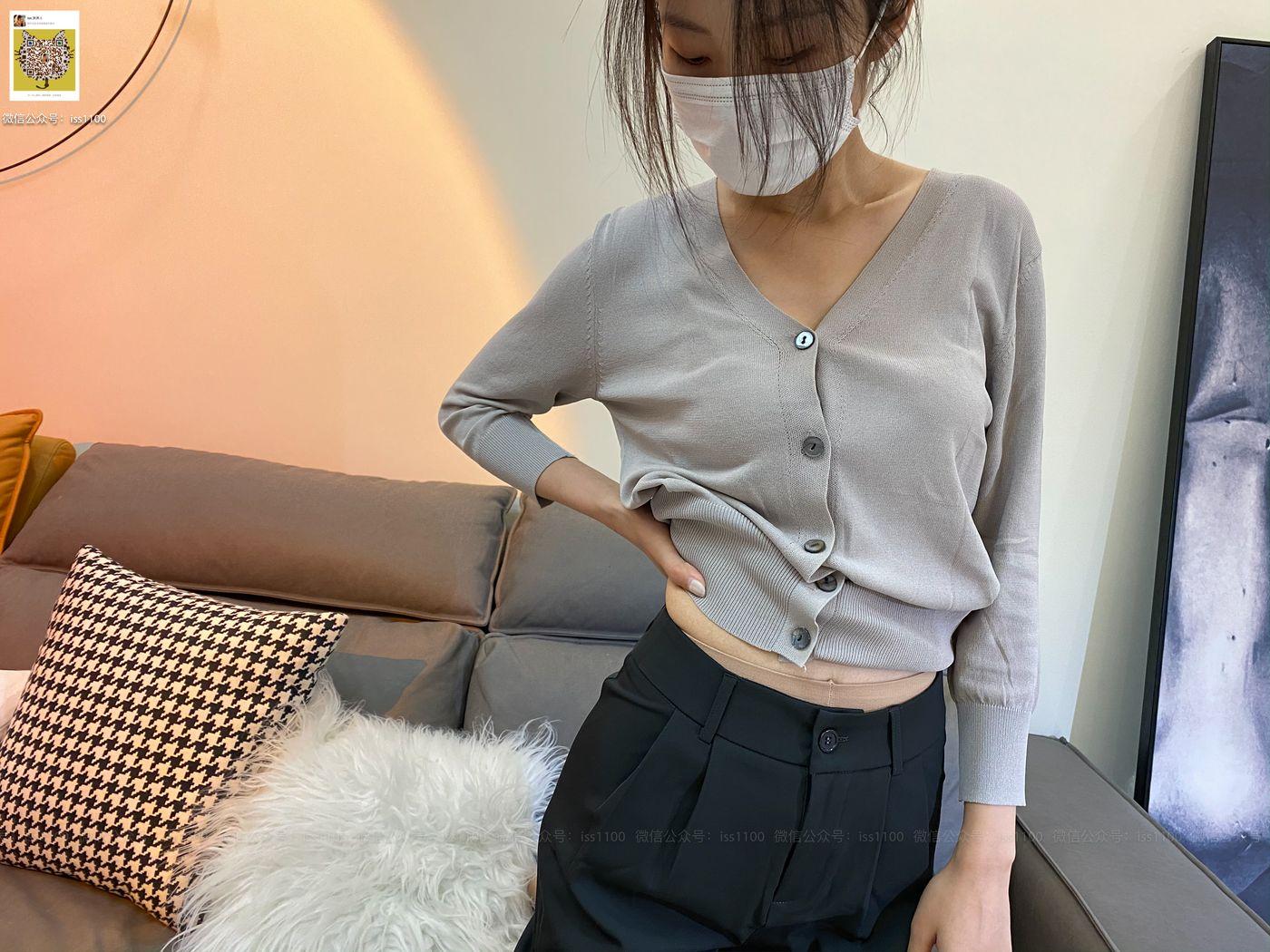 ISS系列 016 美晗 裤里丝 -完整版[135P]插图7
