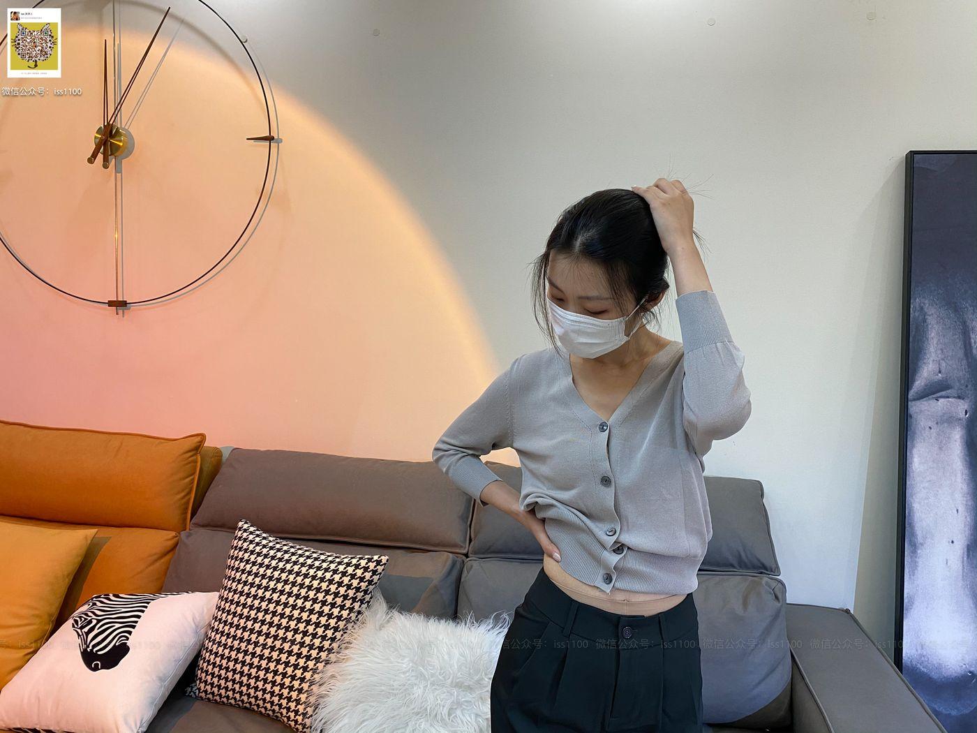 ISS系列 016 美晗 裤里丝 -完整版[135P]插图9
