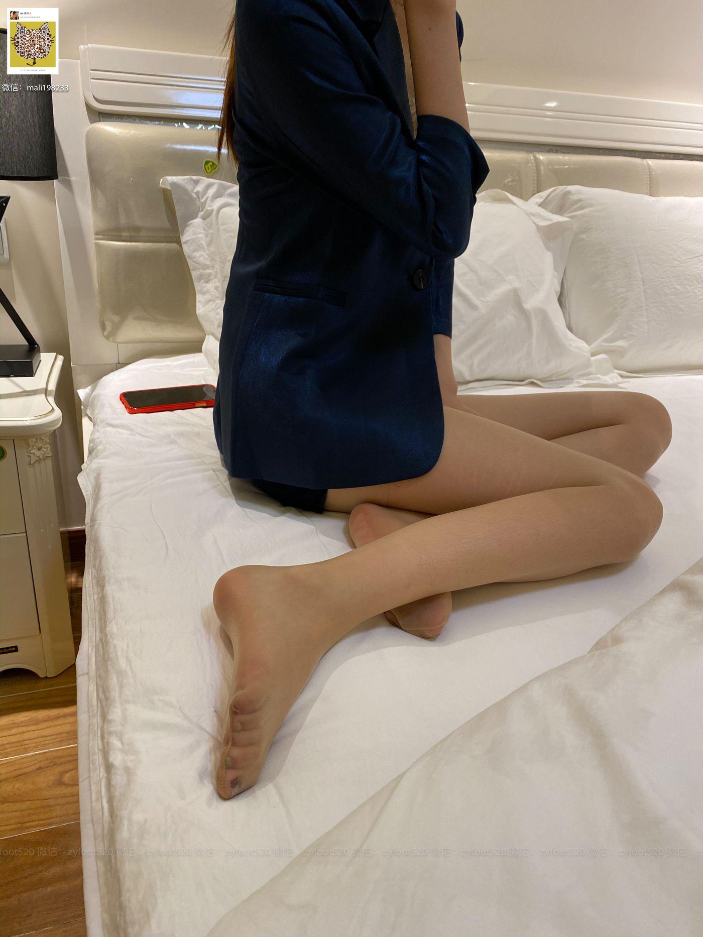 ISS系列 053 欣欣 [114P]插图7