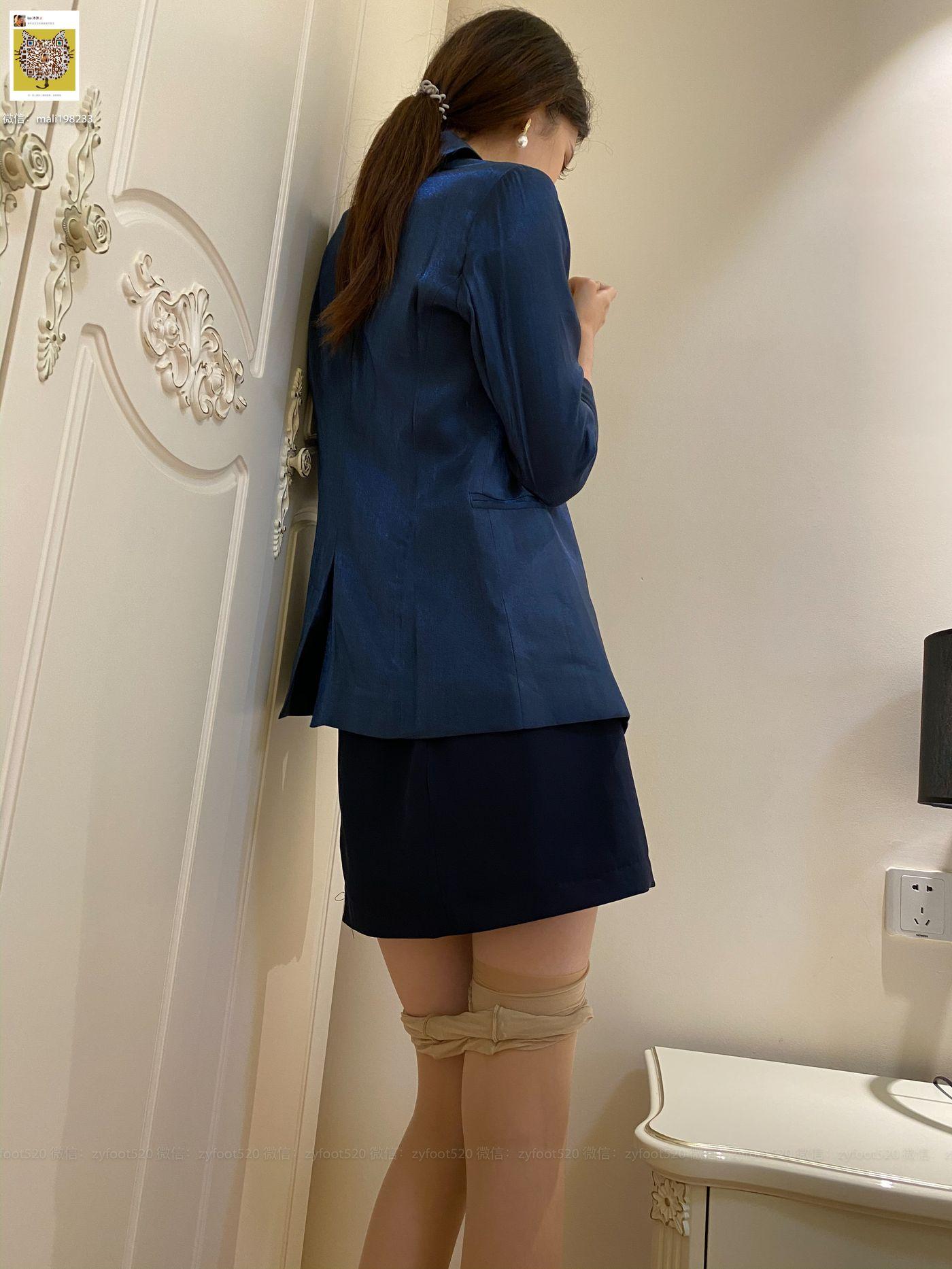 ISS系列 053 欣欣 [114P]插图9