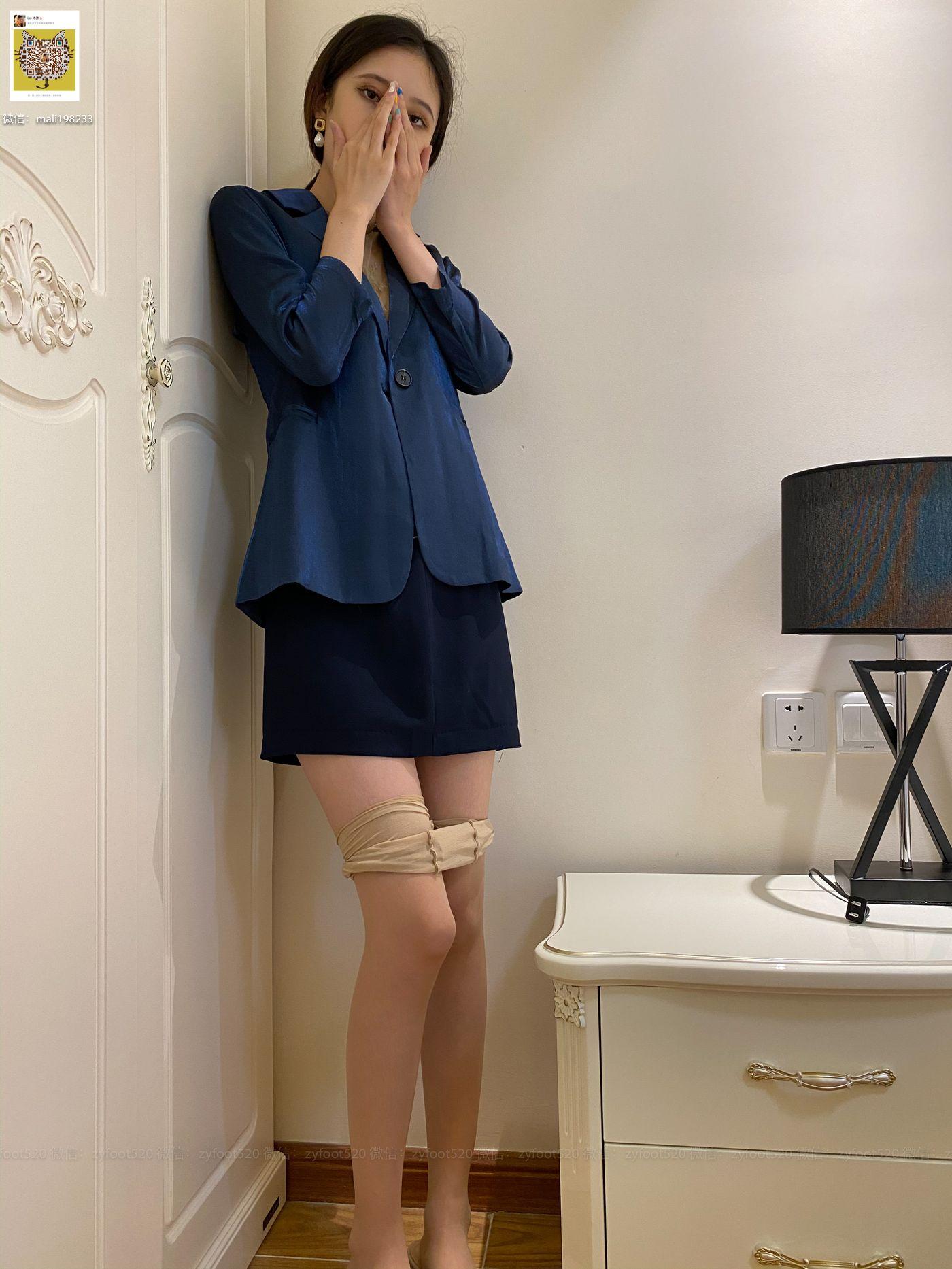 ISS系列 053 欣欣 [114P]插图5