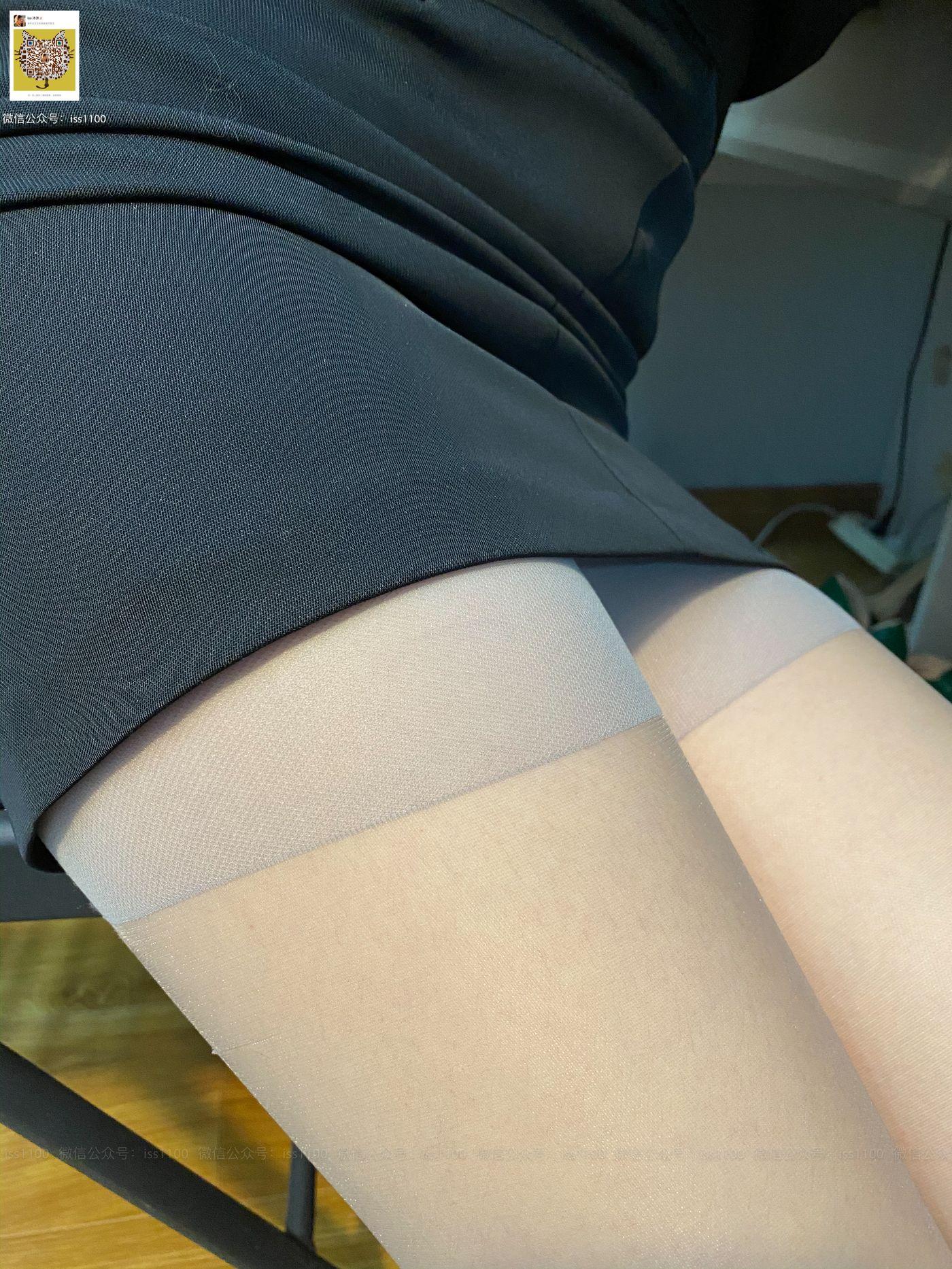 ISS系列 027 暖暖 完整版 [90P]插图1