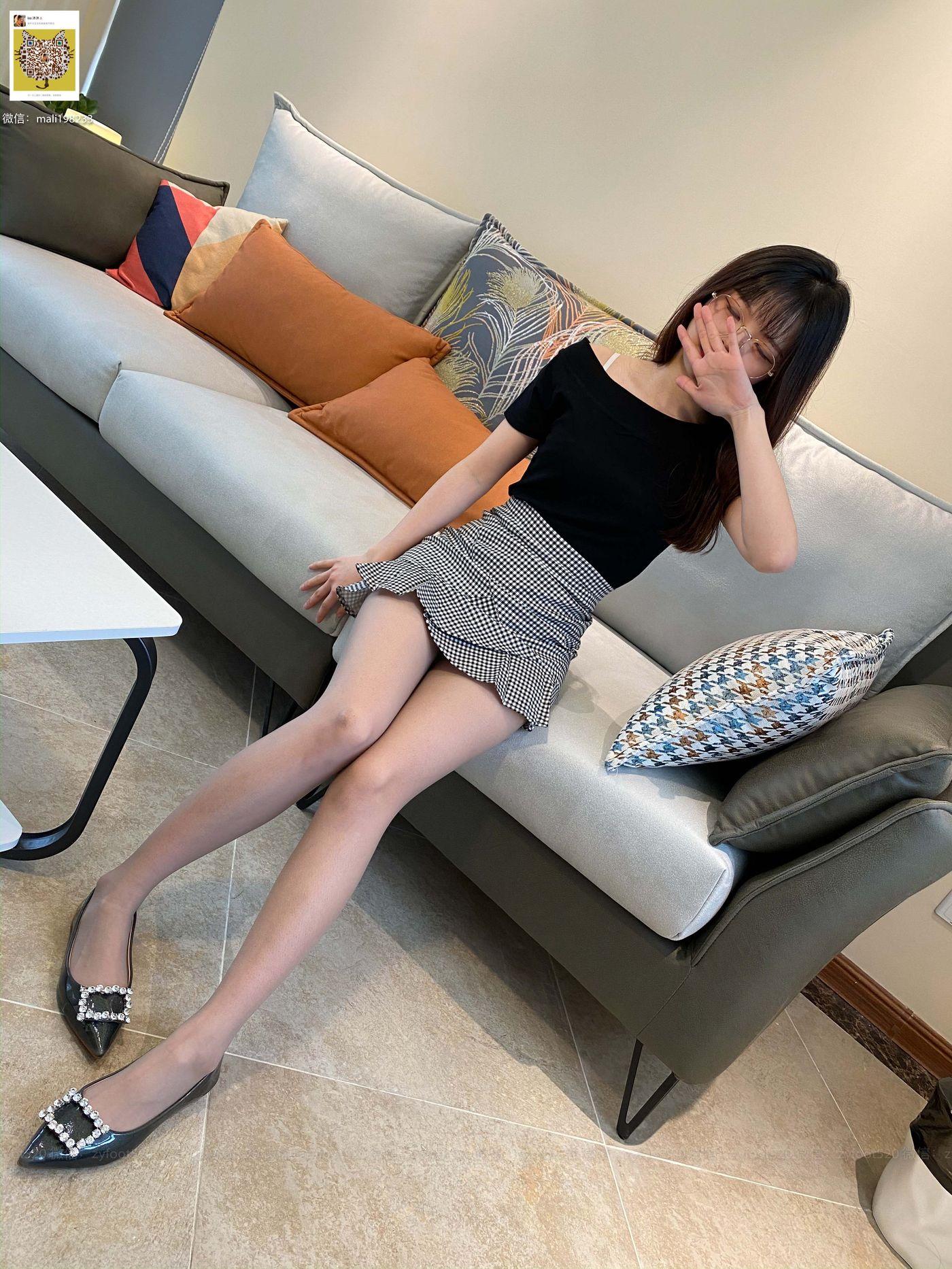 ISS系列 014 萝莉婷 脱丝 [127P]插图