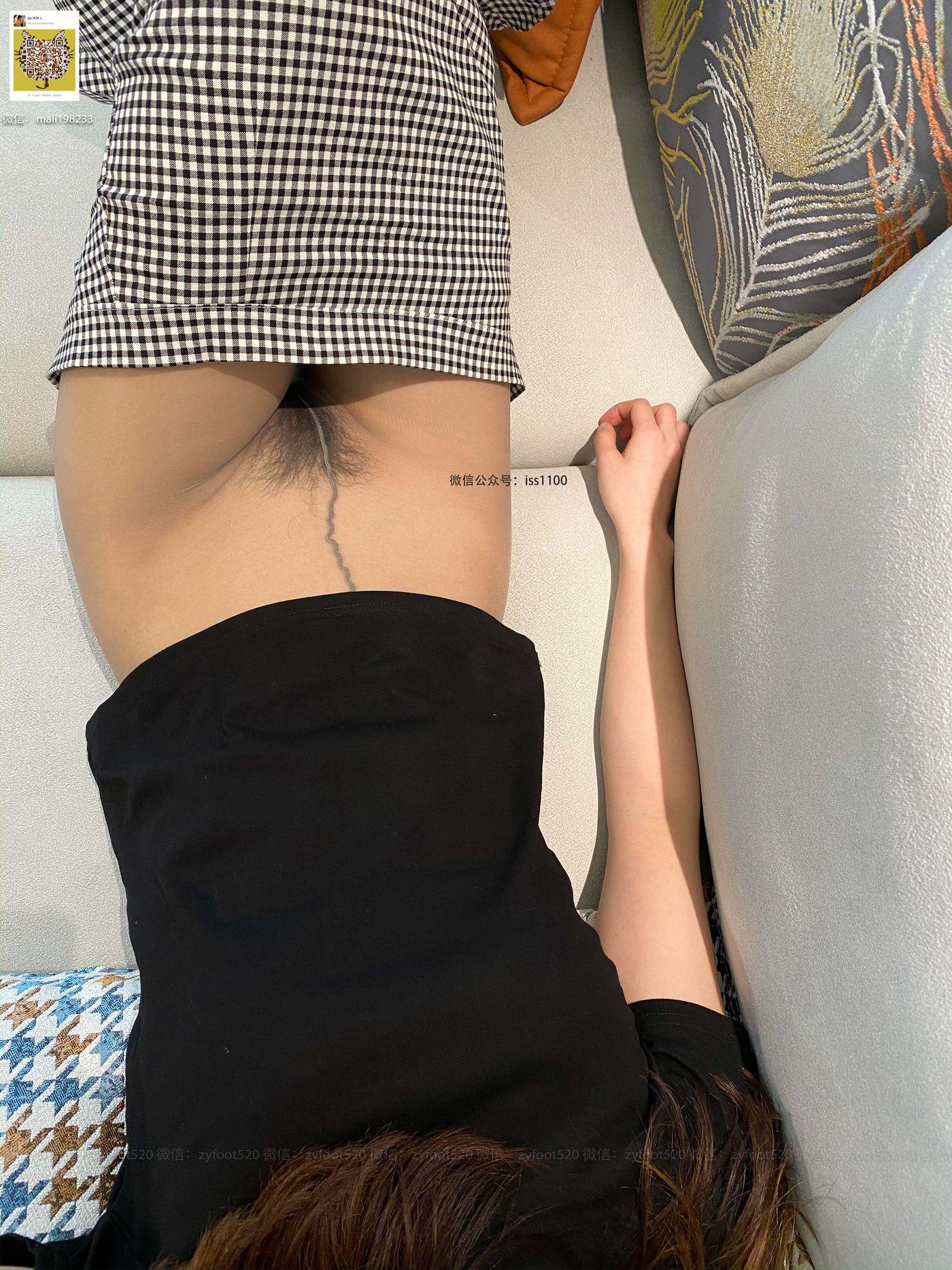 ISS系列 014 萝莉婷 脱丝 [127P]插图4