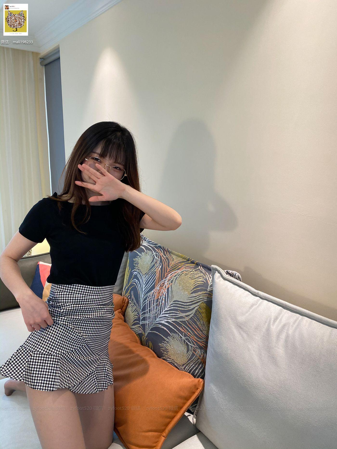 ISS系列 014 萝莉婷 脱丝 [127P]插图8