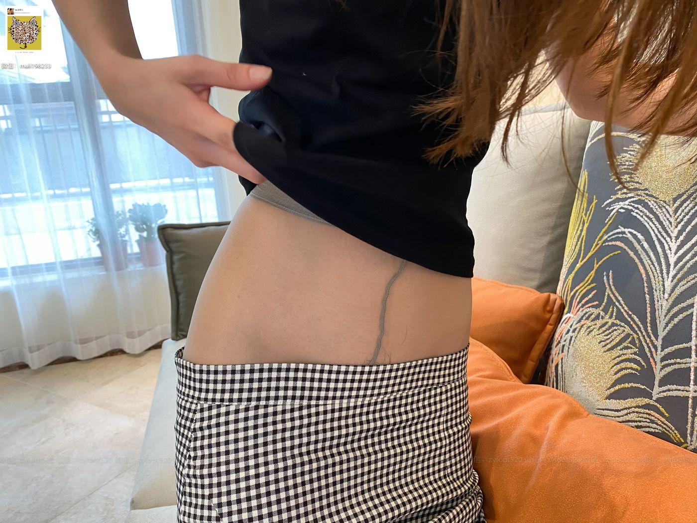 ISS系列 014 萝莉婷 脱丝 [127P]插图9
