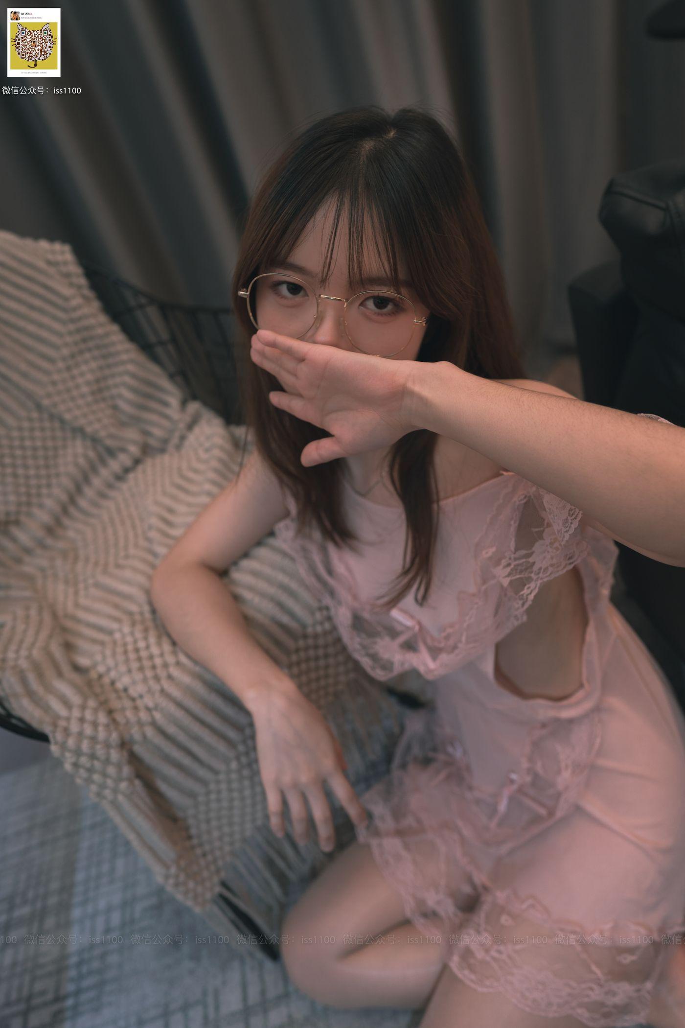 ISS系列 013 萝莉婷 情趣 [85P]插图8