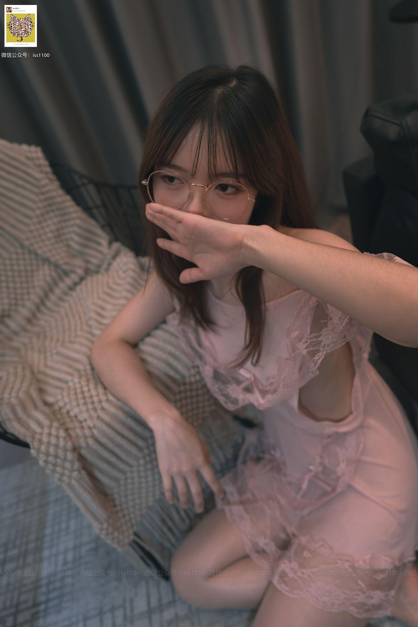 ISS系列 013 萝莉婷 情趣 [85P]插图9