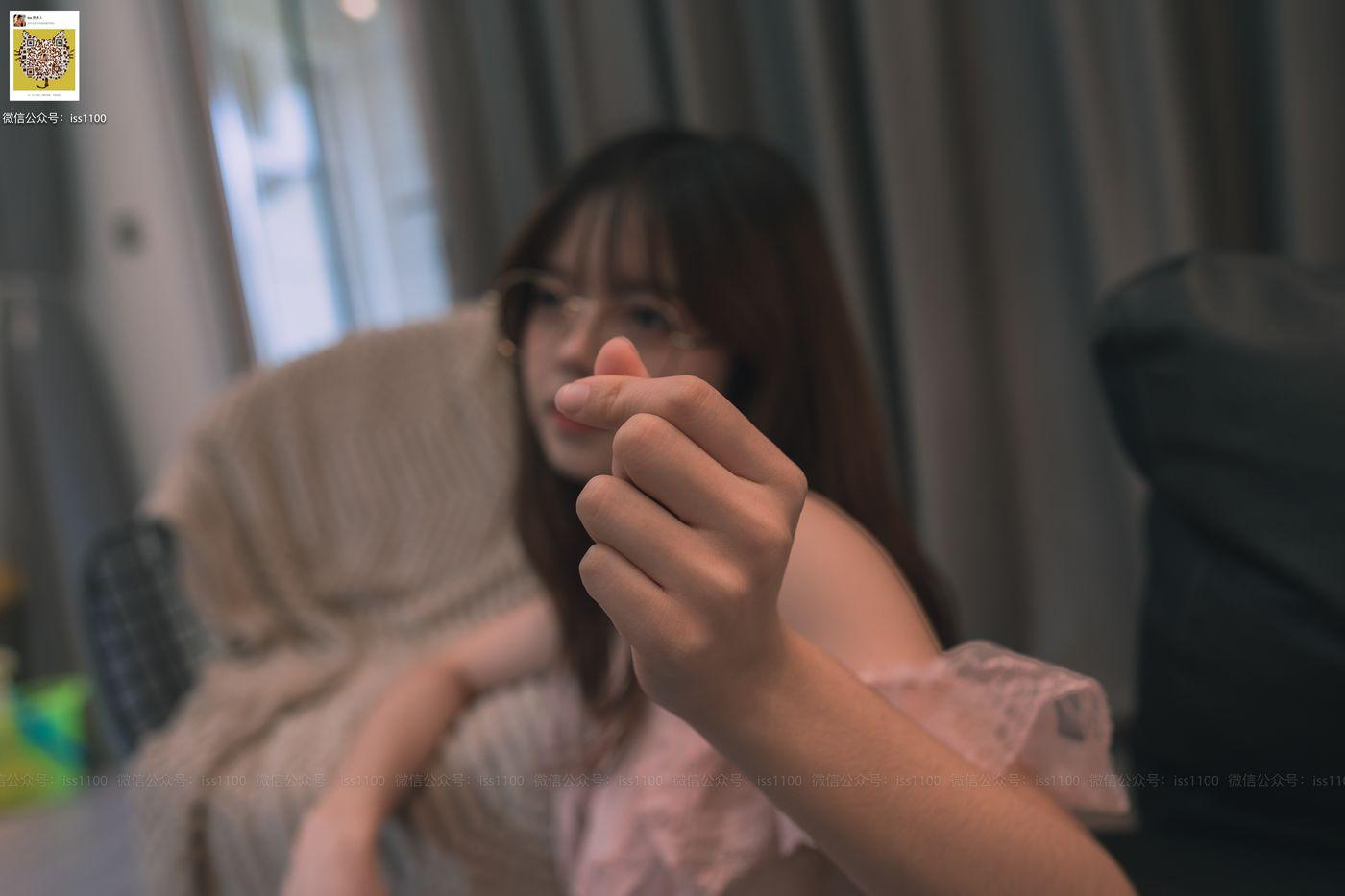 ISS系列 013 萝莉婷 情趣 [85P]插图1