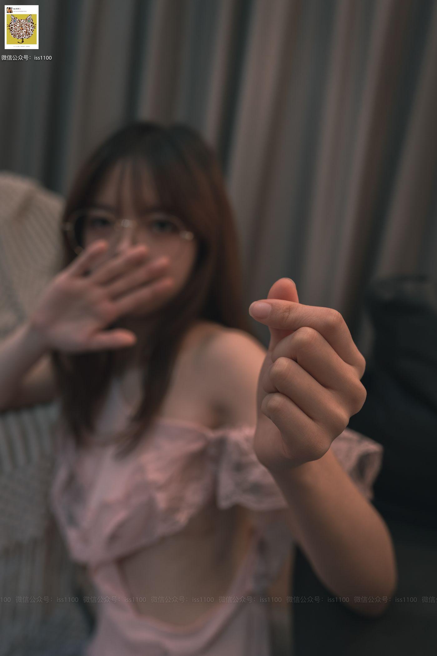 ISS系列 013 萝莉婷 情趣 [85P]插图2