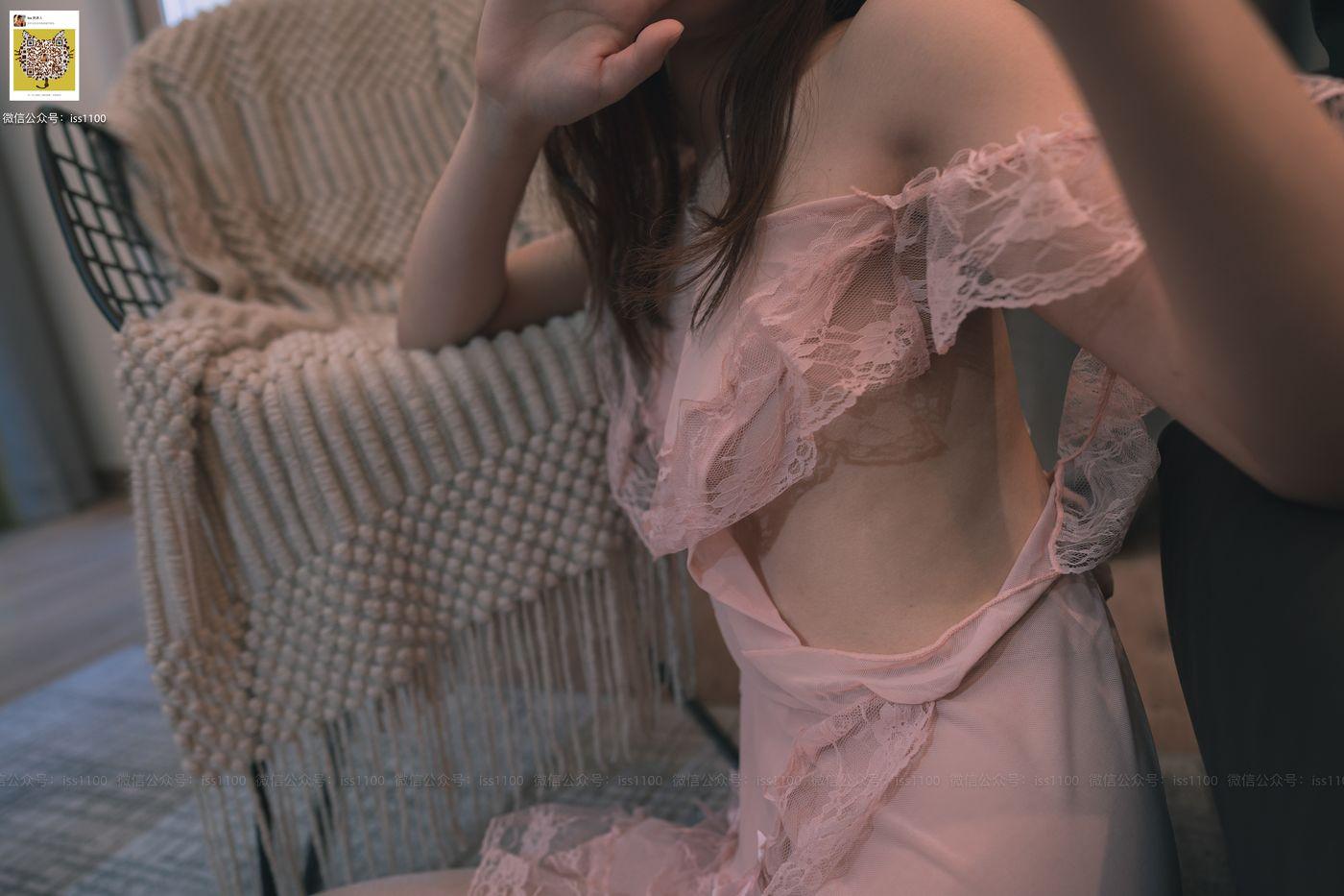 ISS系列 013 萝莉婷 情趣 [85P]插图3