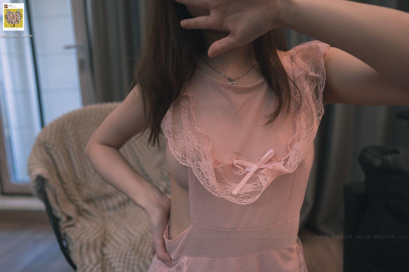 ISS系列 013 萝莉婷 情趣 [85P]插图9