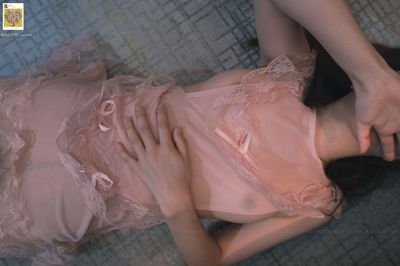 ISS系列 013 萝莉婷 情趣 [85P]插图4