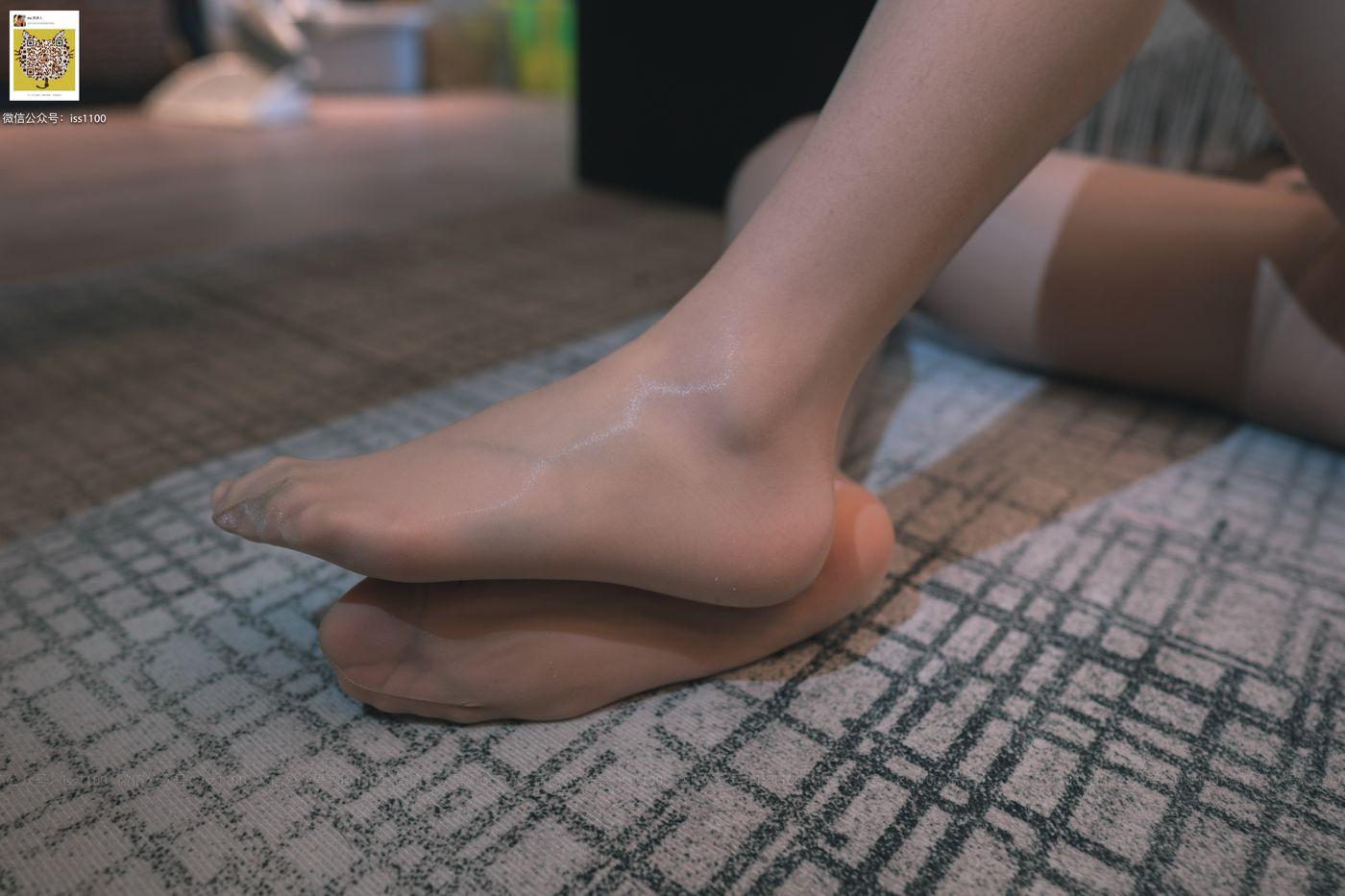 ISS系列 013 萝莉婷 情趣 [85P]插图8