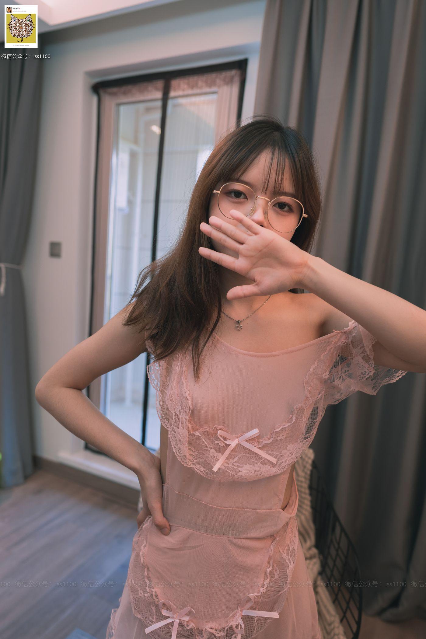 ISS系列 013 萝莉婷 情趣 [85P]插图9
