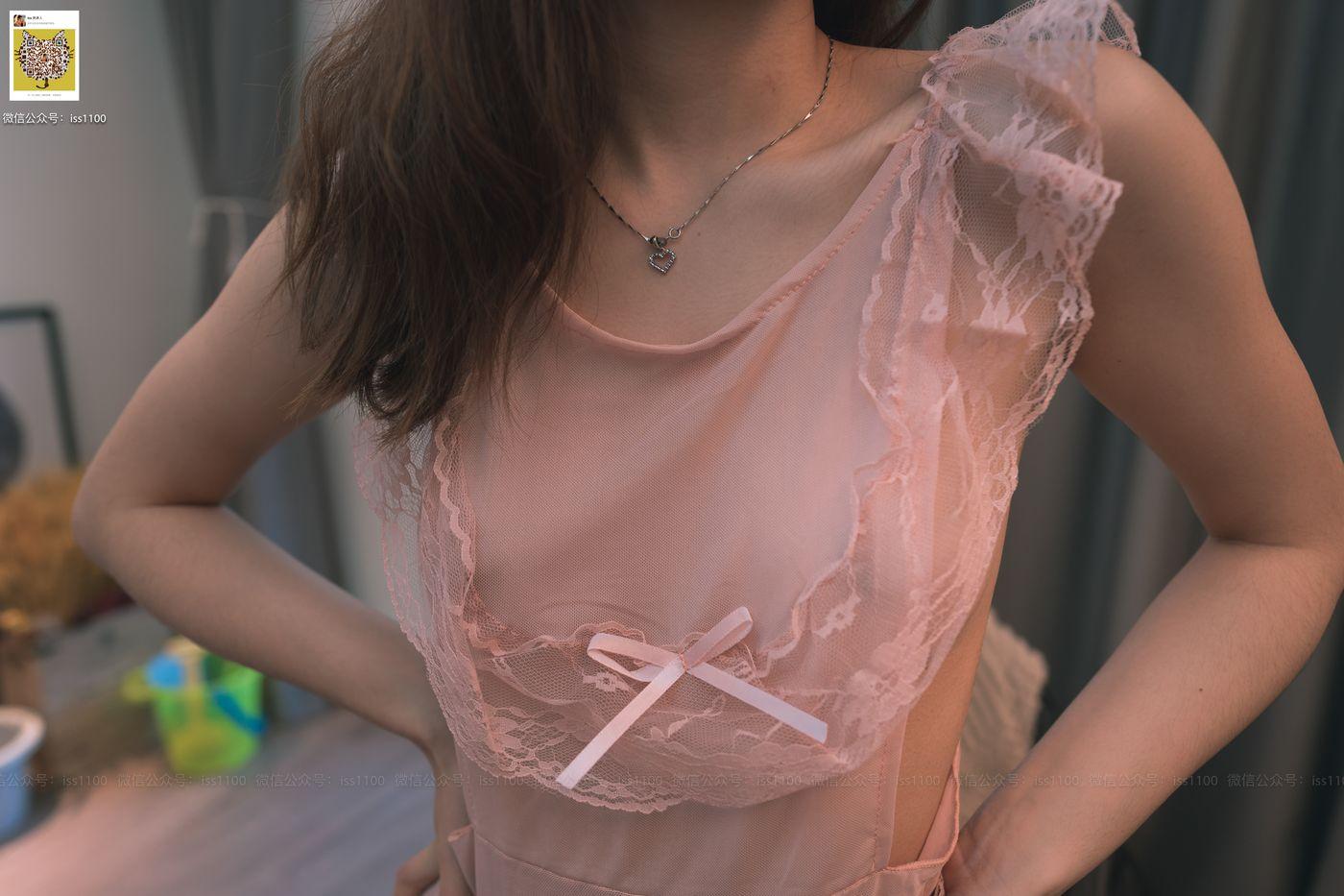 ISS系列 013 萝莉婷 情趣 [85P]插图