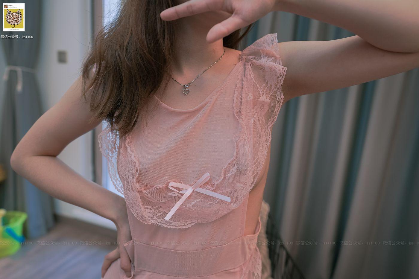 ISS系列 013 萝莉婷 情趣 [85P]插图1