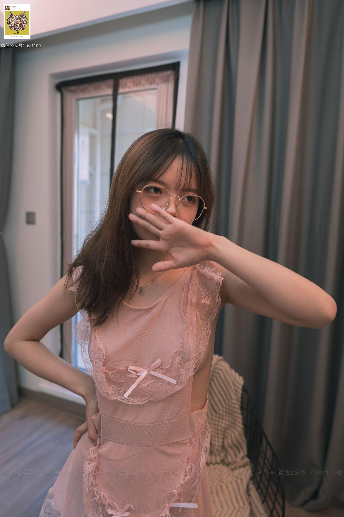 ISS系列 013 萝莉婷 情趣 [85P]插图3