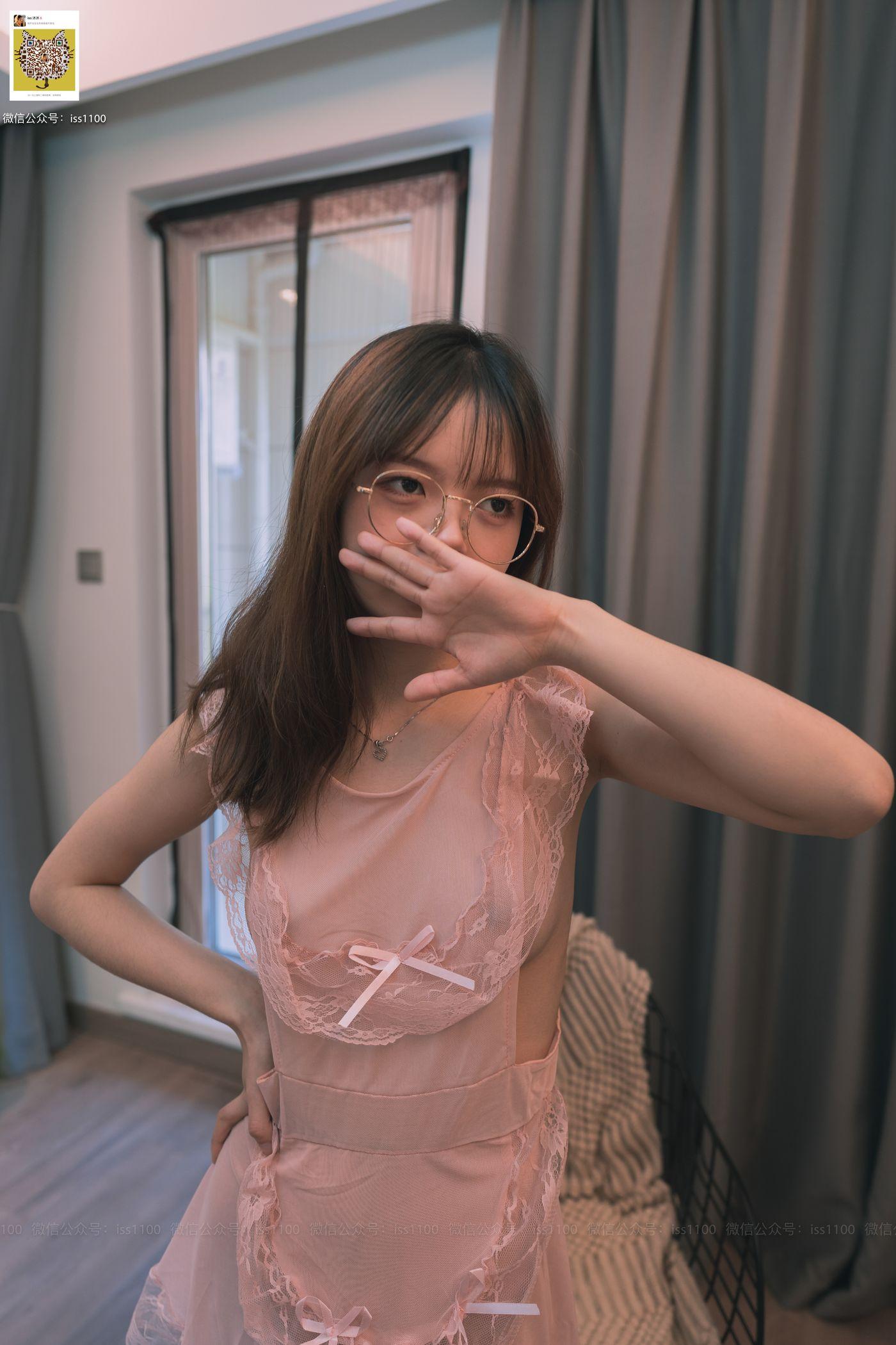 ISS系列 013 萝莉婷 情趣 [85P]插图4