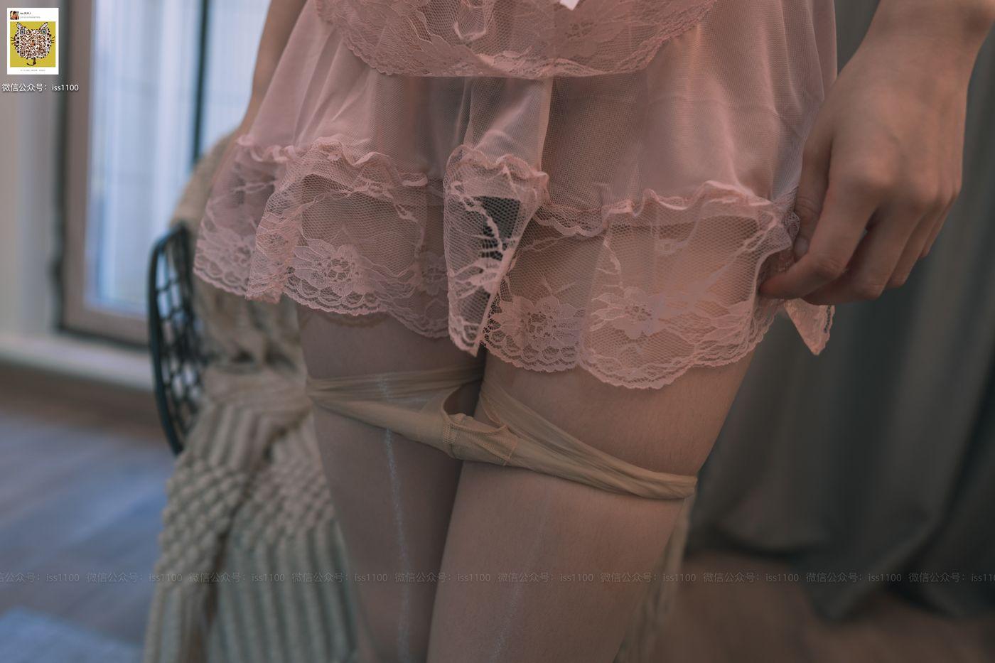 ISS系列 013 萝莉婷 情趣 [85P]插图1