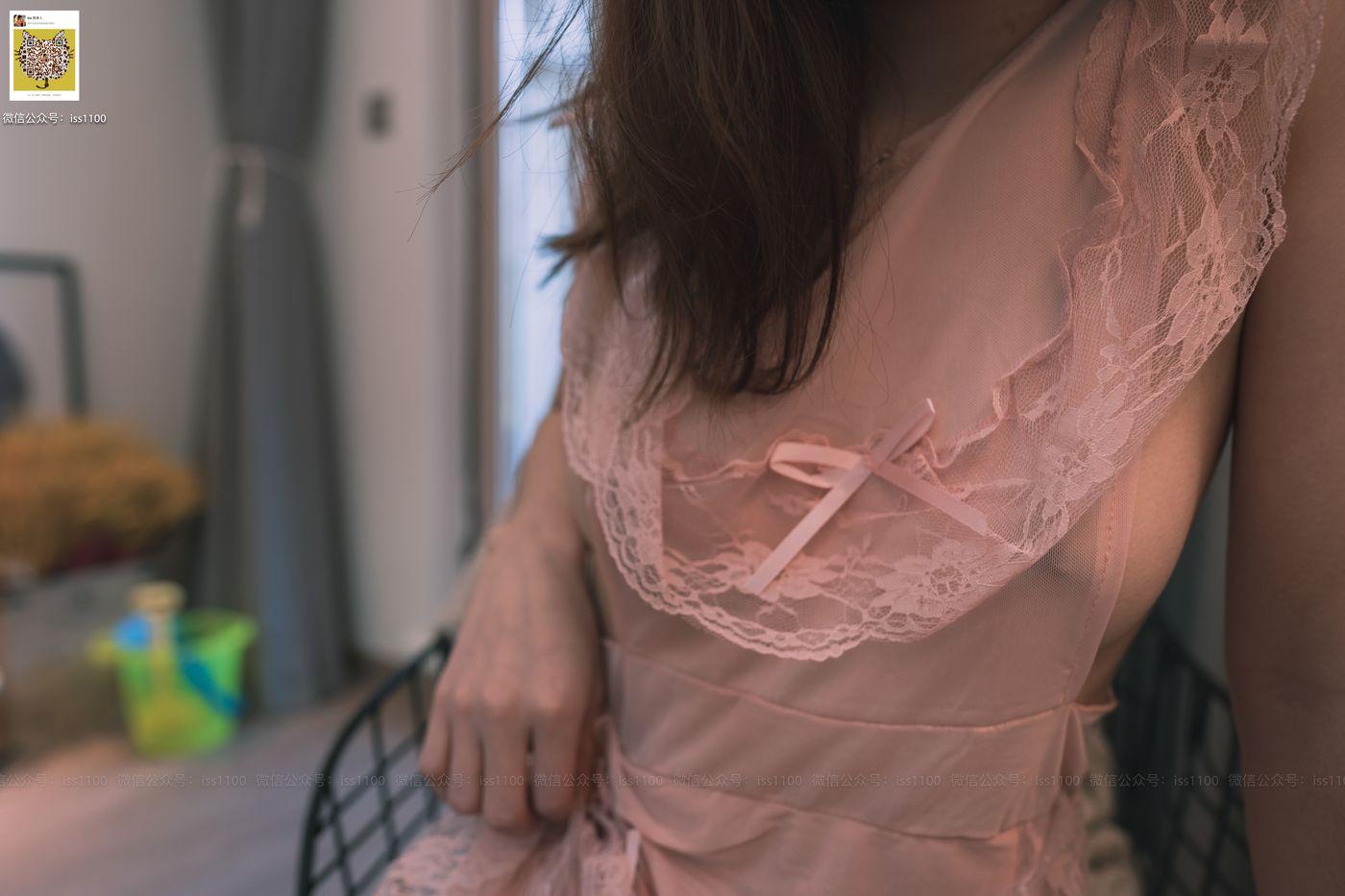 ISS系列 013 萝莉婷 情趣 [85P]插图3
