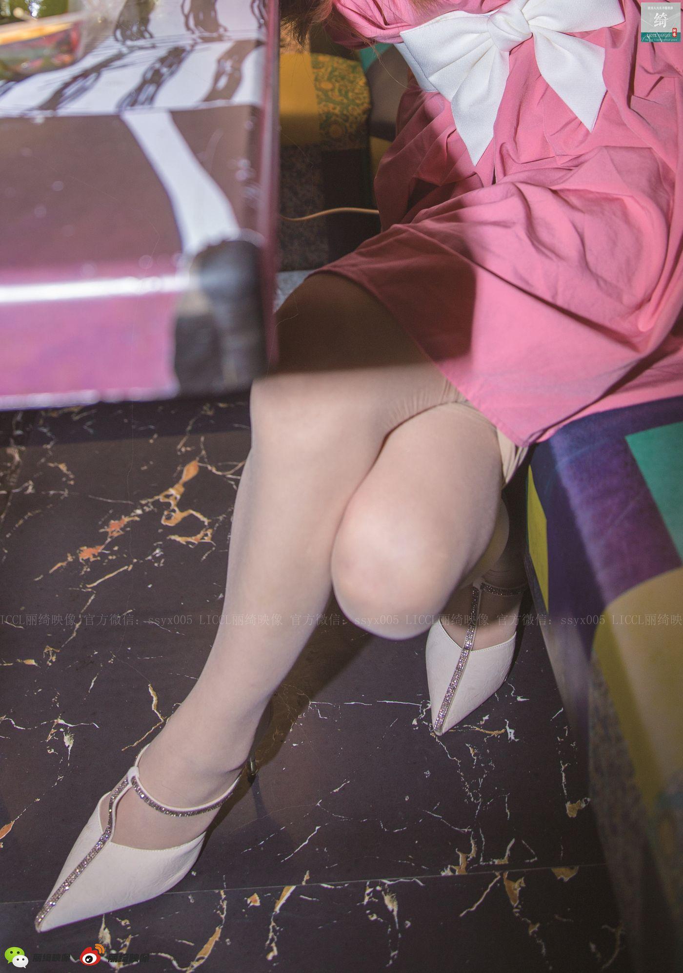 LICCL丽绮映像 NO.013 – 肤色水蜜桃[73P]插图1