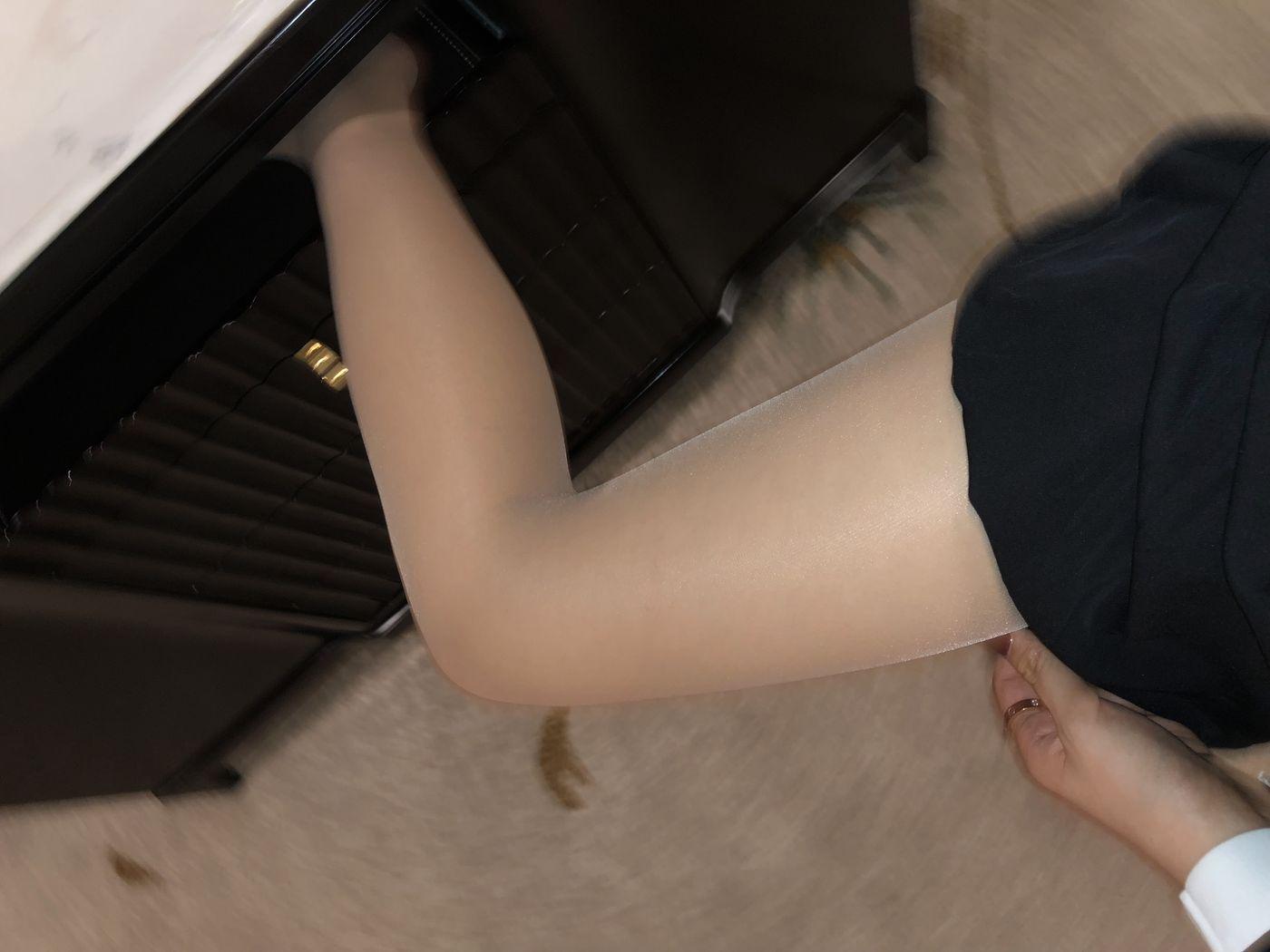 LICCL丽绮映像 NO.008 – 肉丝[1][138P]插图4