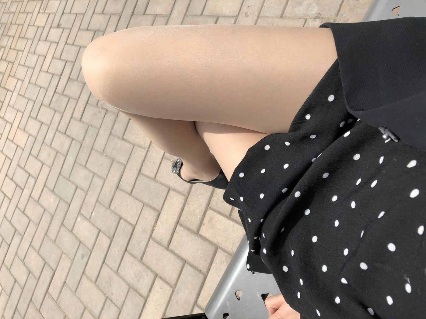 LICCL丽绮映像 NO.008 – 肉丝[1][138P]插图7