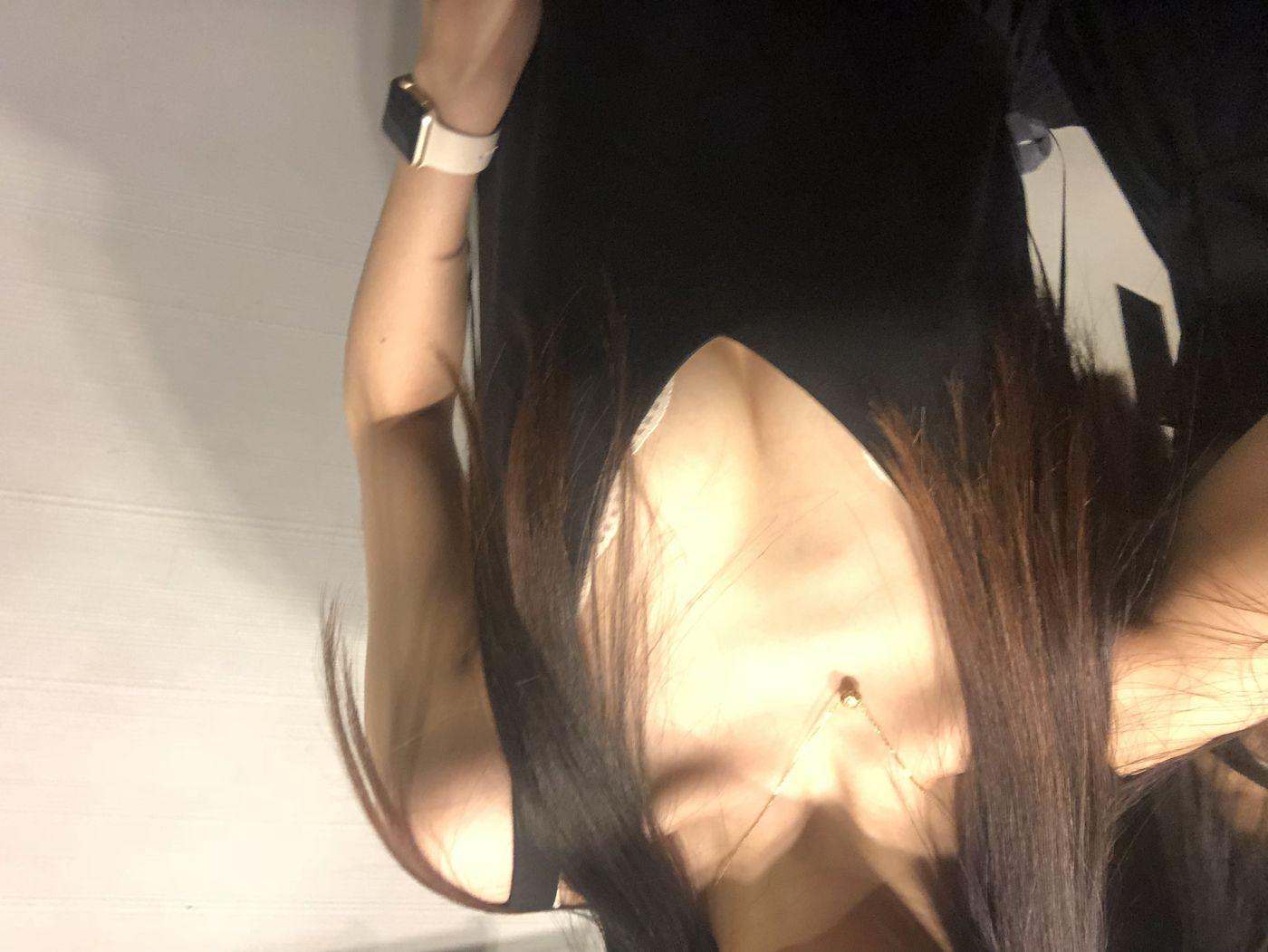 LICCL丽绮映像 NO.004 黑丝[122P]插图1