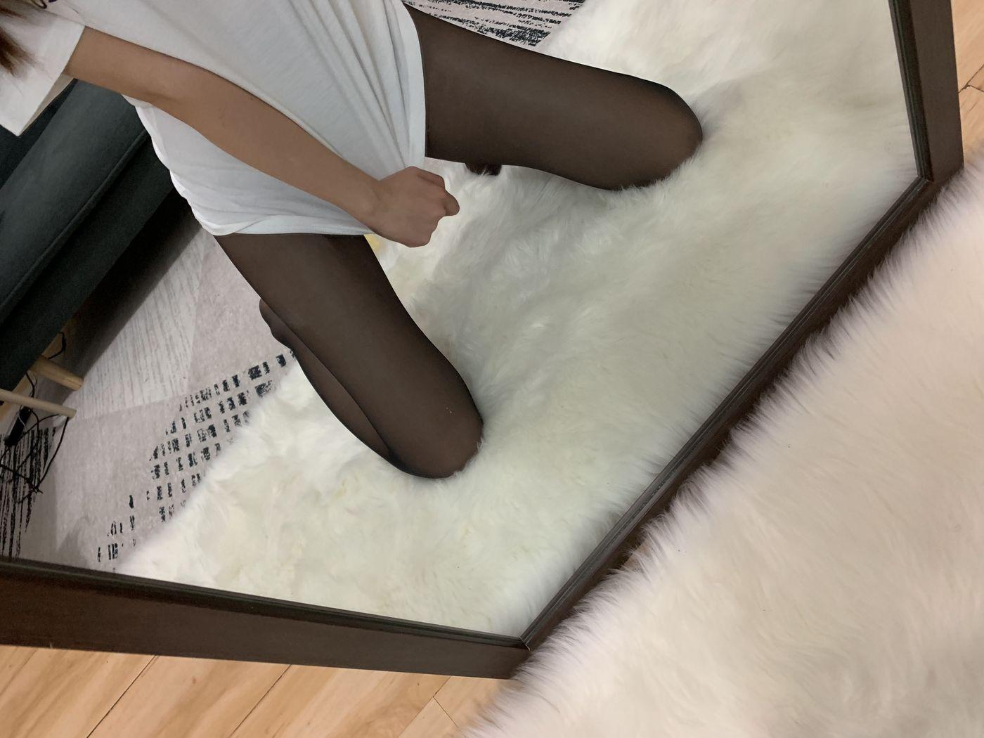 LICCL丽绮映像 NO.004 黑丝[122P]插图3