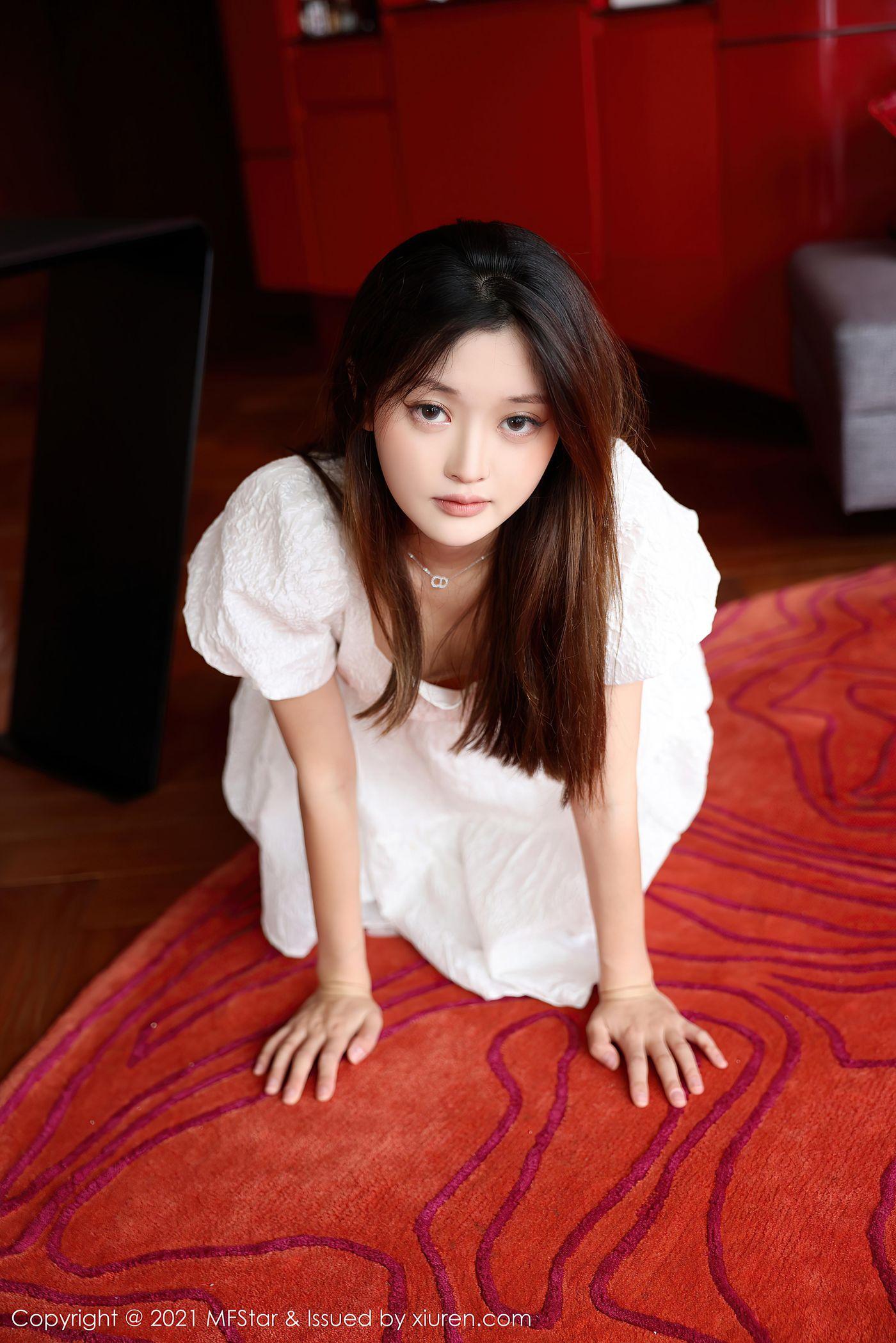 [MFStar模范学院]2021.09.03 VOL.531 苏西-susie[52P]插图7