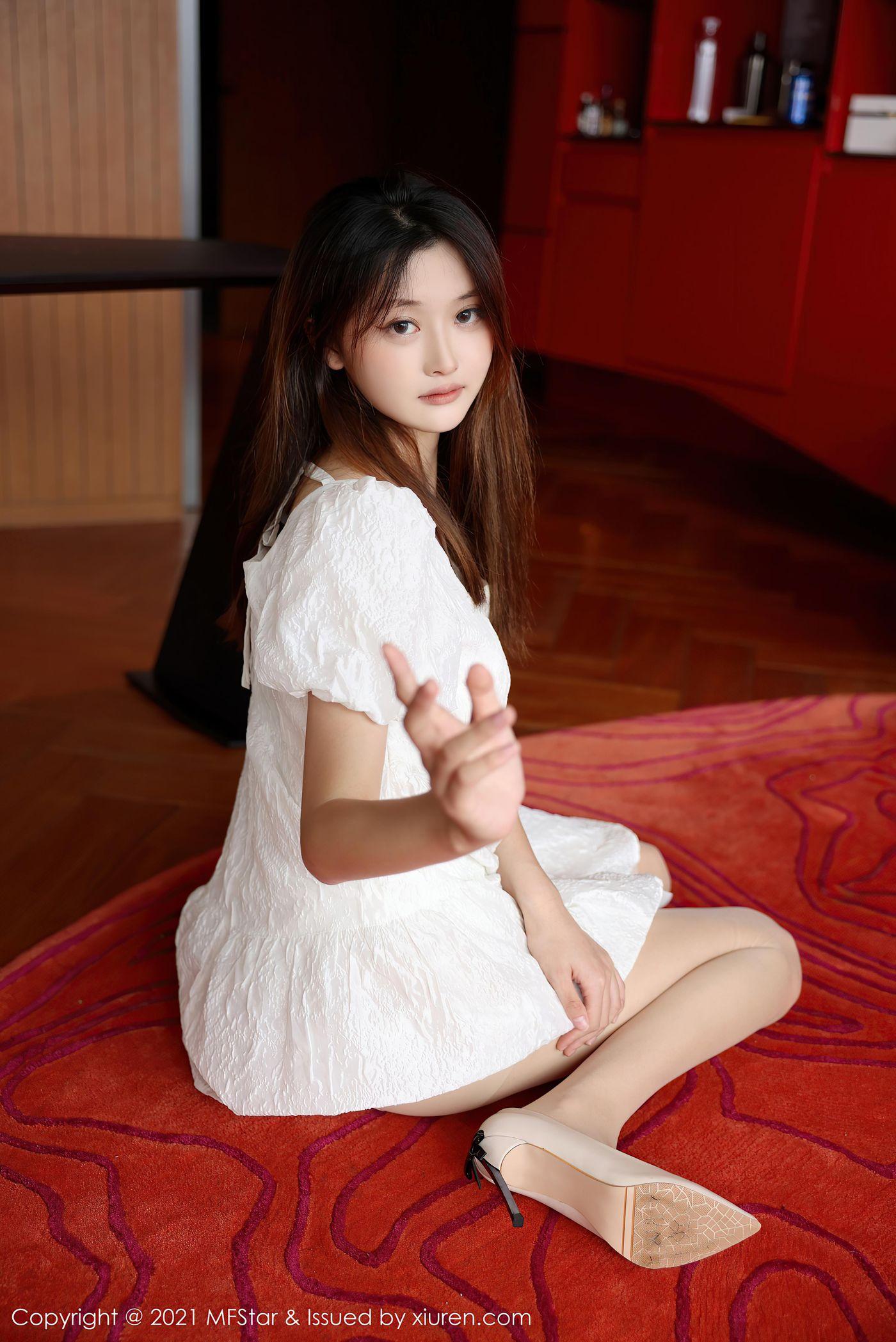 [MFStar模范学院]2021.09.03 VOL.531 苏西-susie[52P]插图2