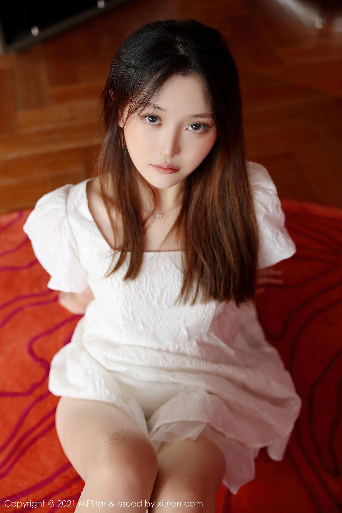 [MFStar模范学院]2021.09.03 VOL.531 苏西-susie[52P]插图7