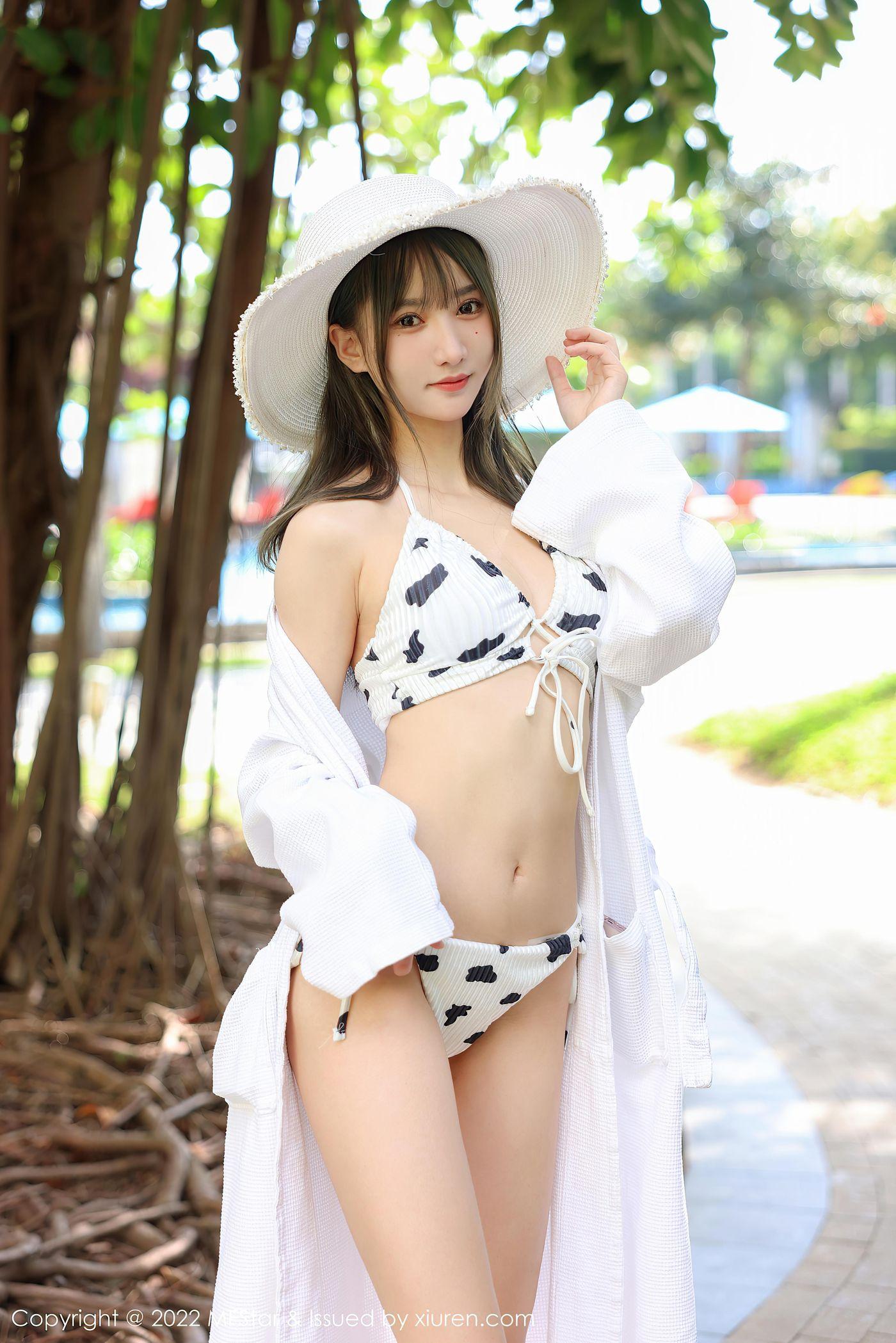 [MFStar模范学院]2022.01.18 VOL.548 小果冻儿[51P]插图5