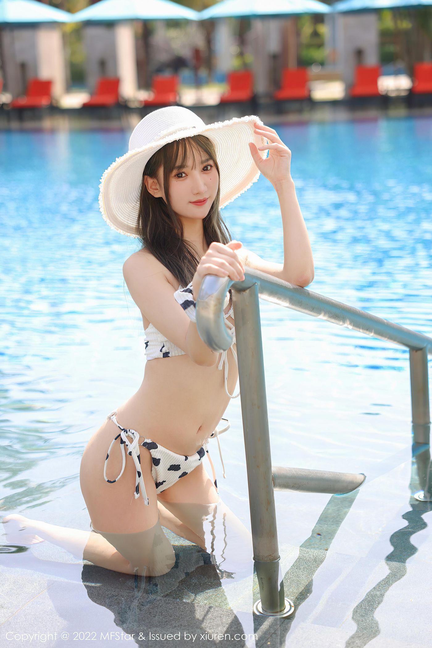 [MFStar模范学院]2022.01.18 VOL.548 小果冻儿[51P]插图7