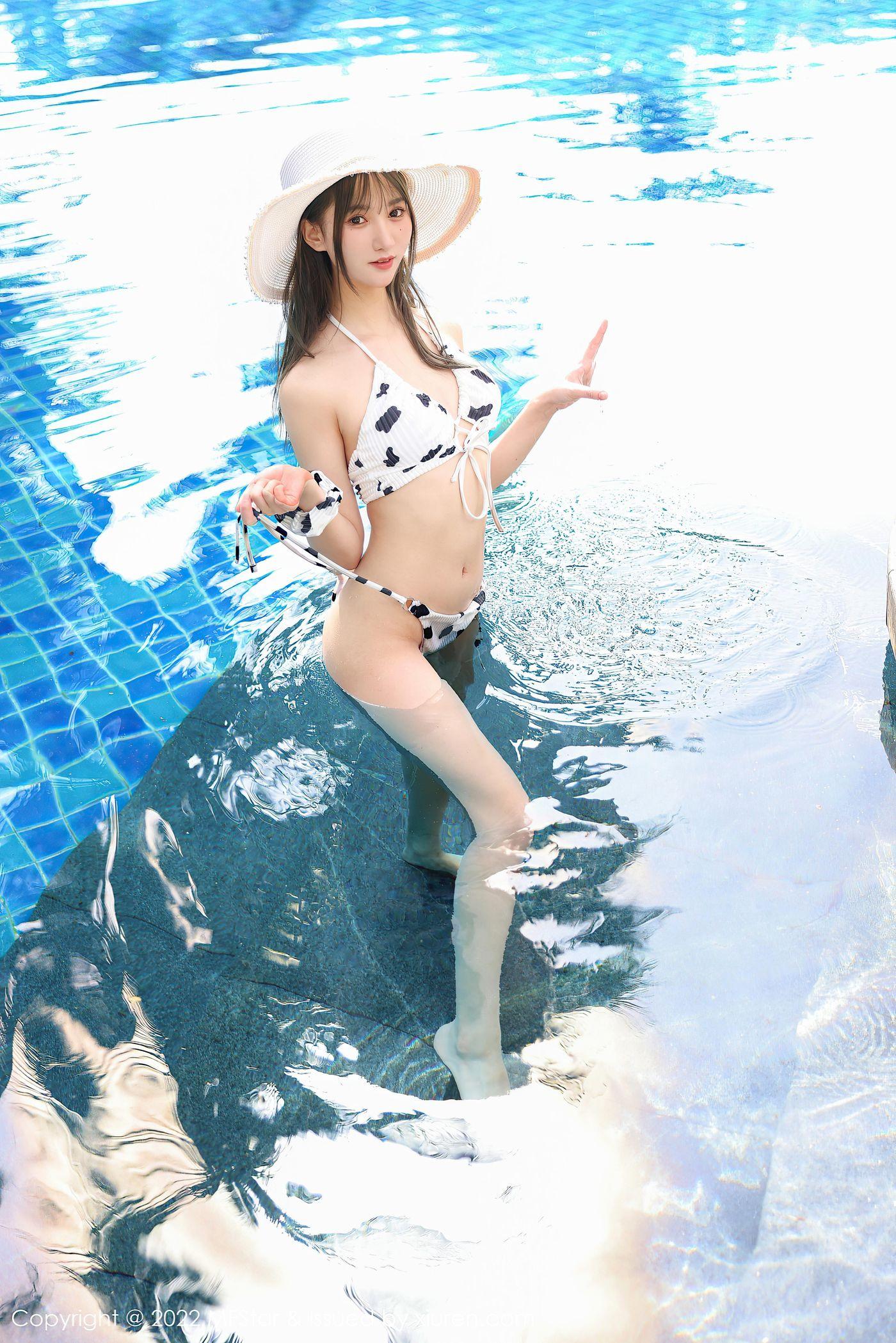 [MFStar模范学院]2022.01.18 VOL.548 小果冻儿[51P]插图7