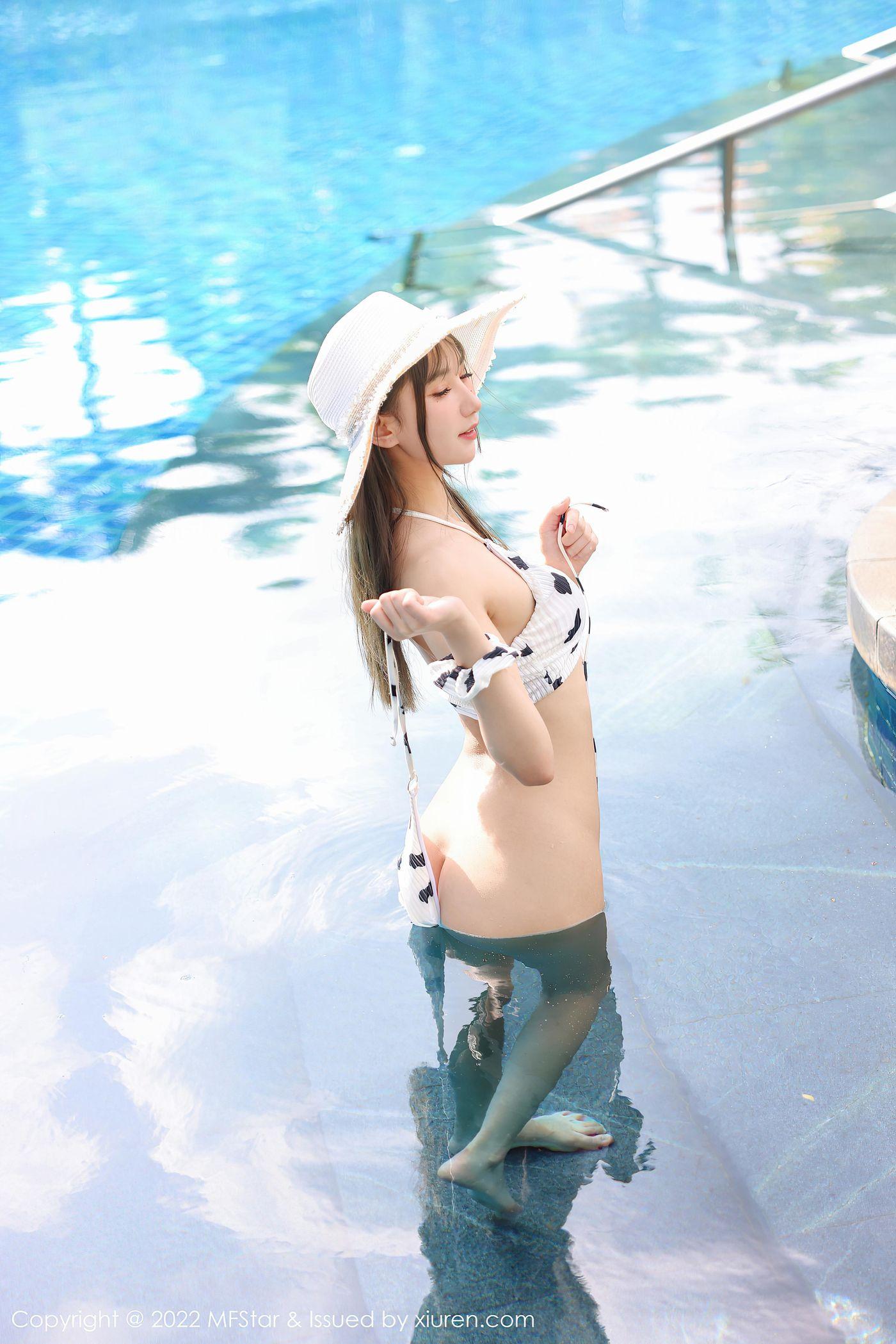 [MFStar模范学院]2022.01.18 VOL.548 小果冻儿[51P]插图8