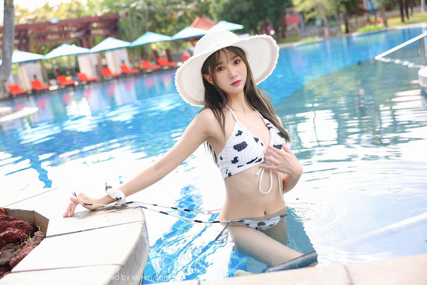 [MFStar模范学院]2022.01.18 VOL.548 小果冻儿[51P]插图